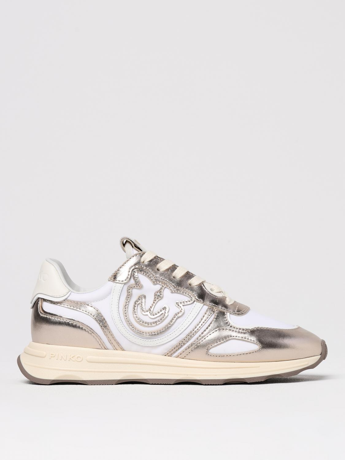 Womans 스니커즈 Pinko