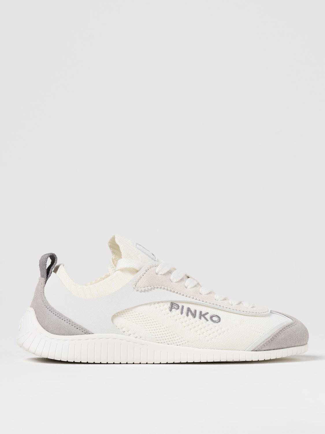 Womans 스니커즈 Pinko