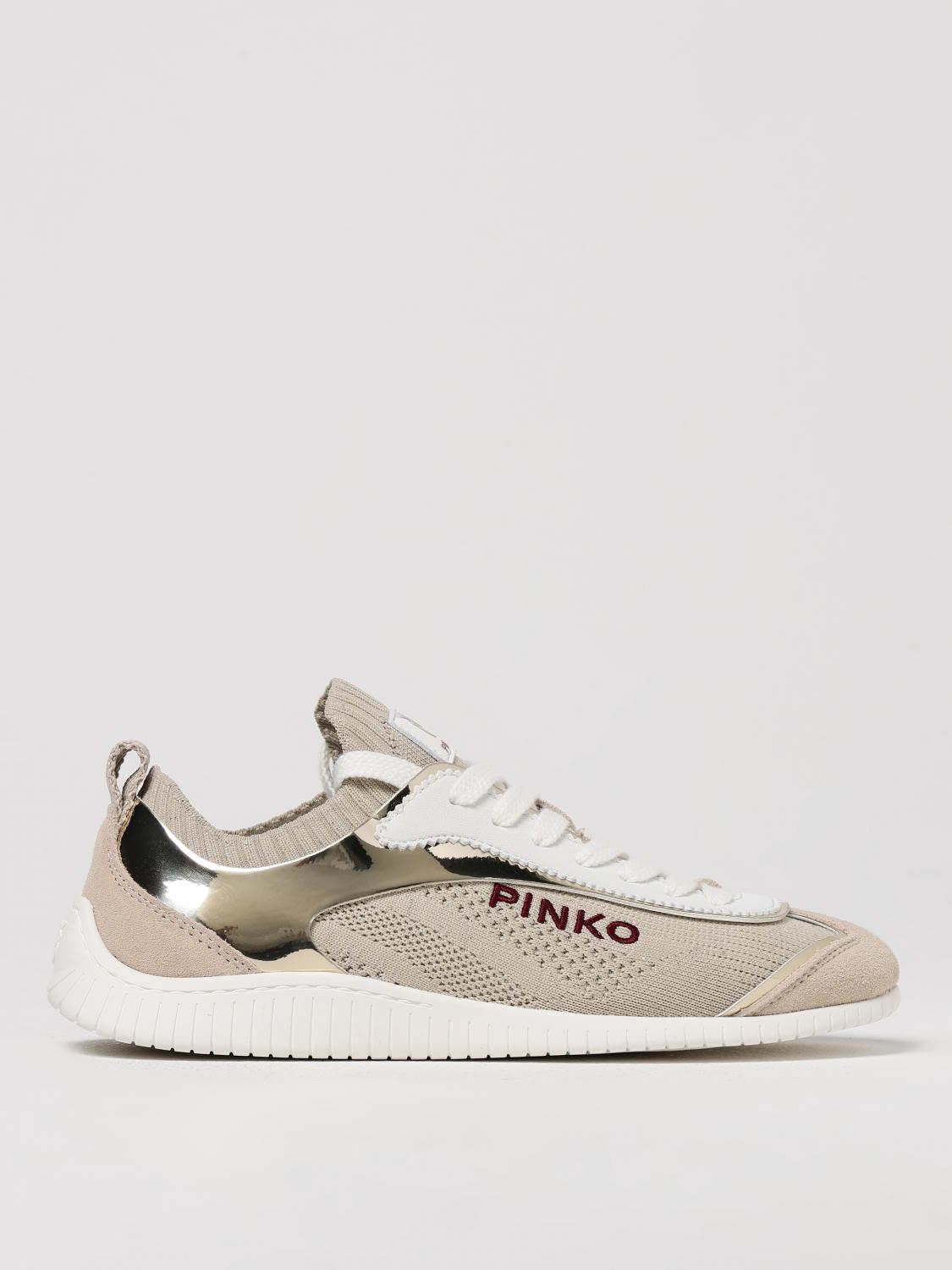 Womans 스니커즈 Pinko