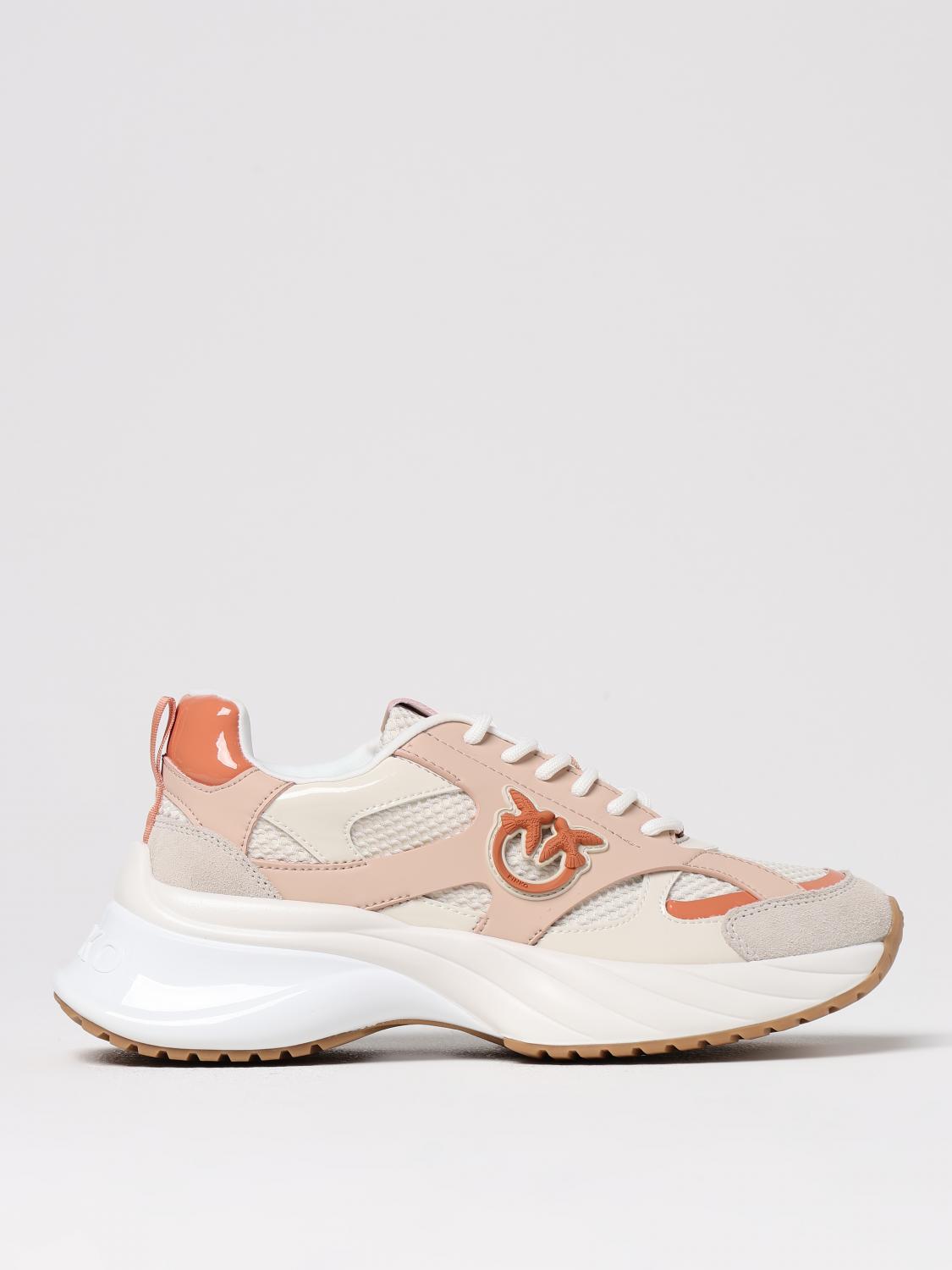Womans 스니커즈 Pinko