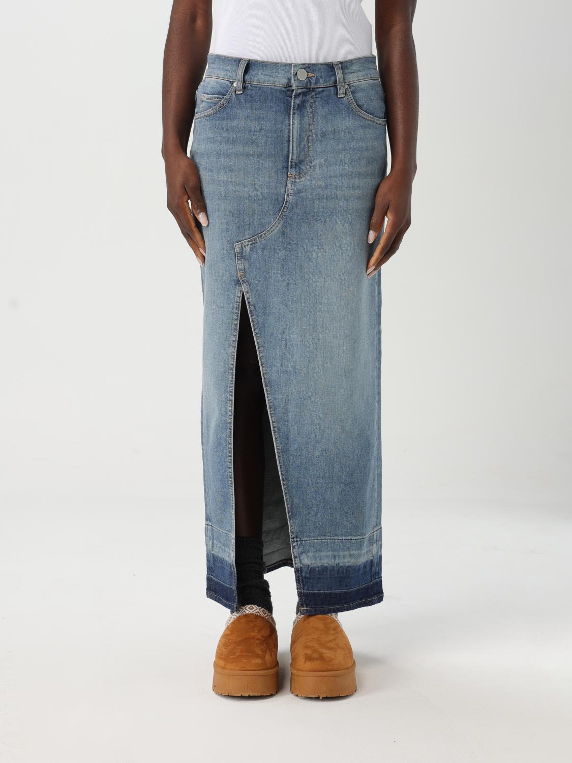 Womans 스커트 Pinko