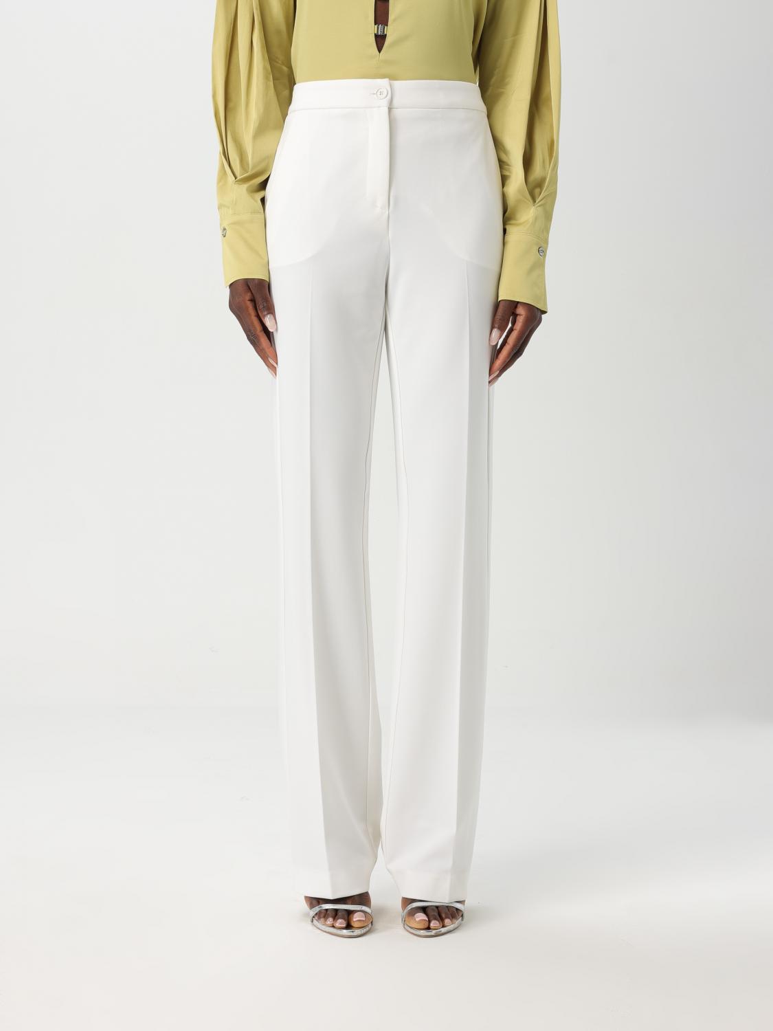 Womans 팬츠 Pinko