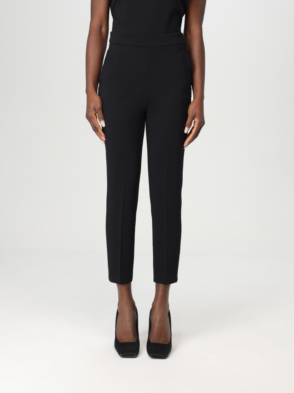 Womans 팬츠 Pinko