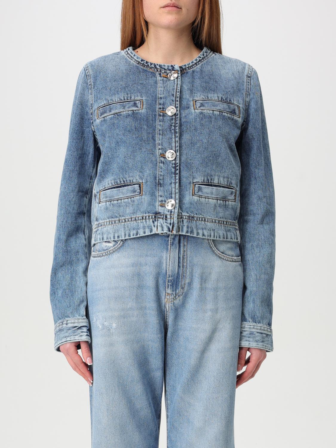 Womans 자켓 Pinko