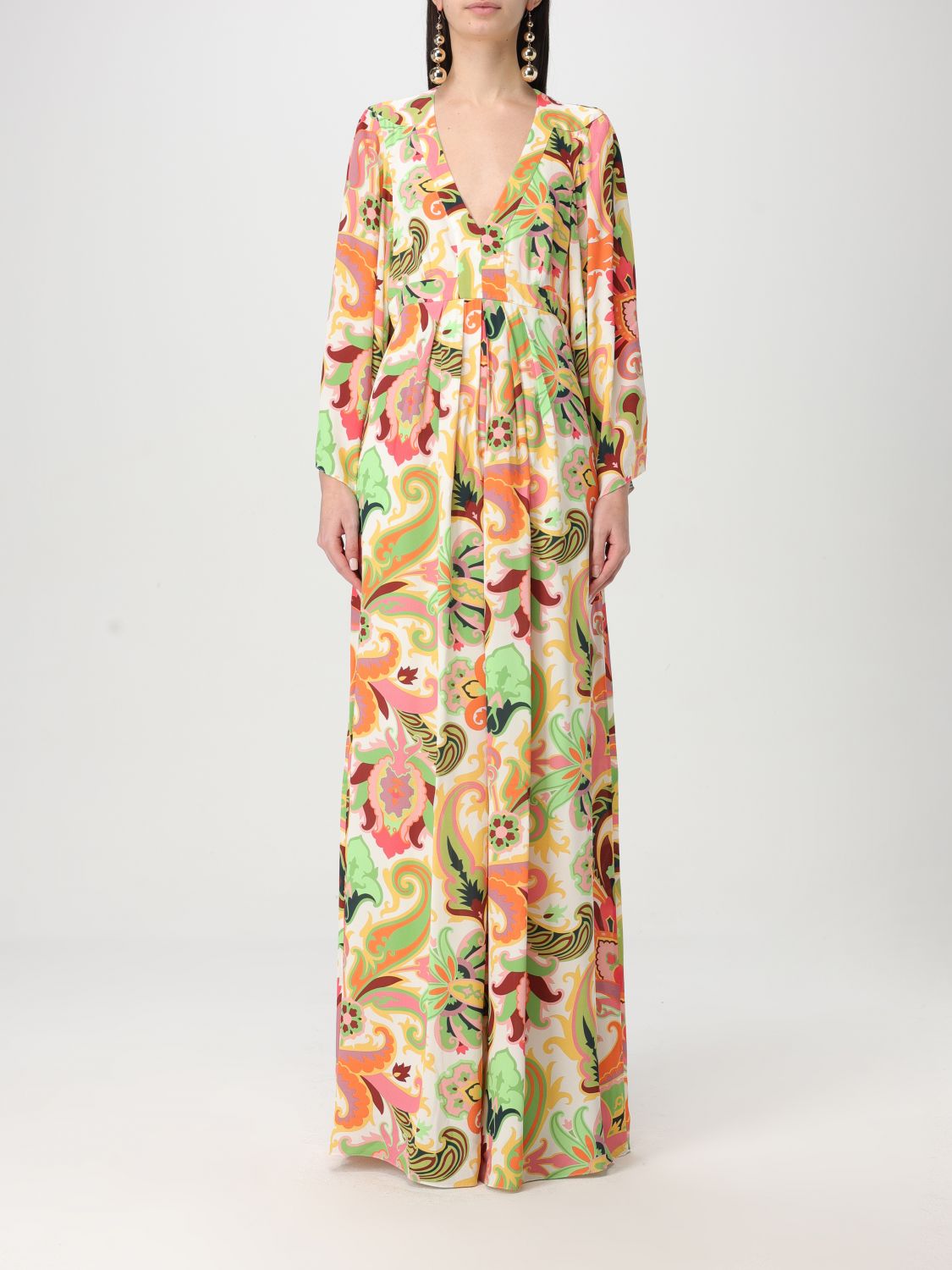 Womans 드레스 Etro
