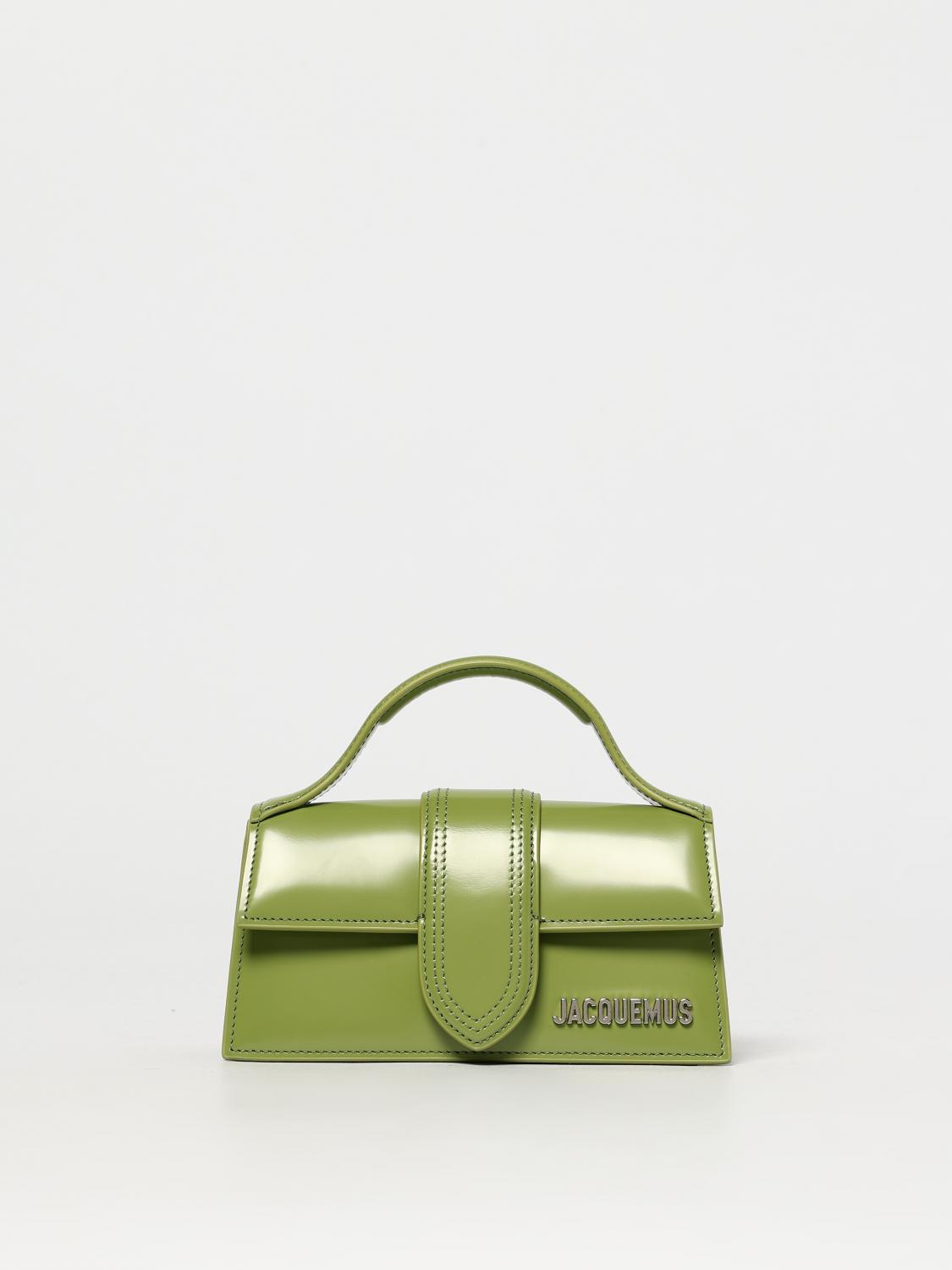 Womans 미니 백 Jacquemus