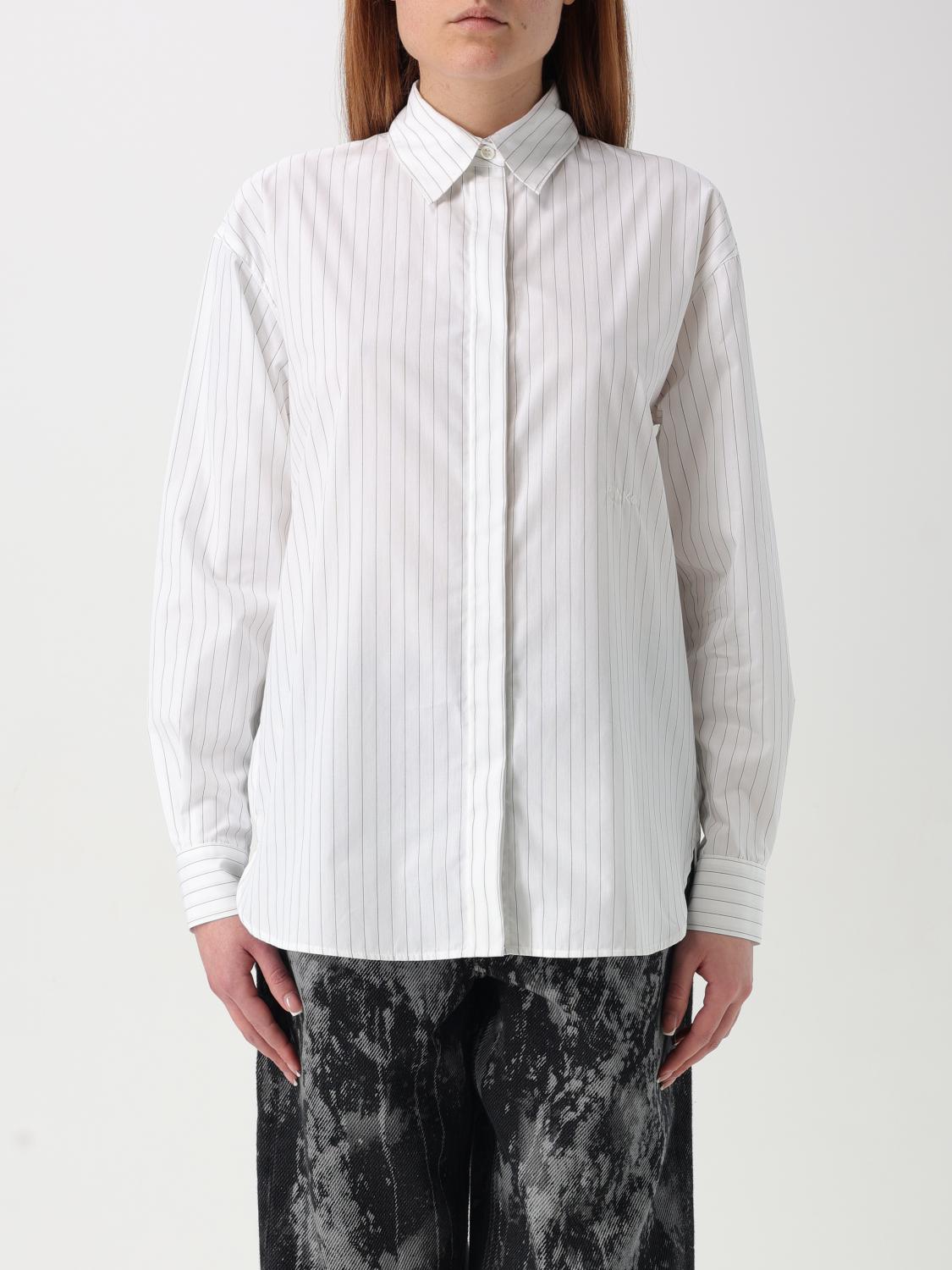 Womans 셔츠 Pinko