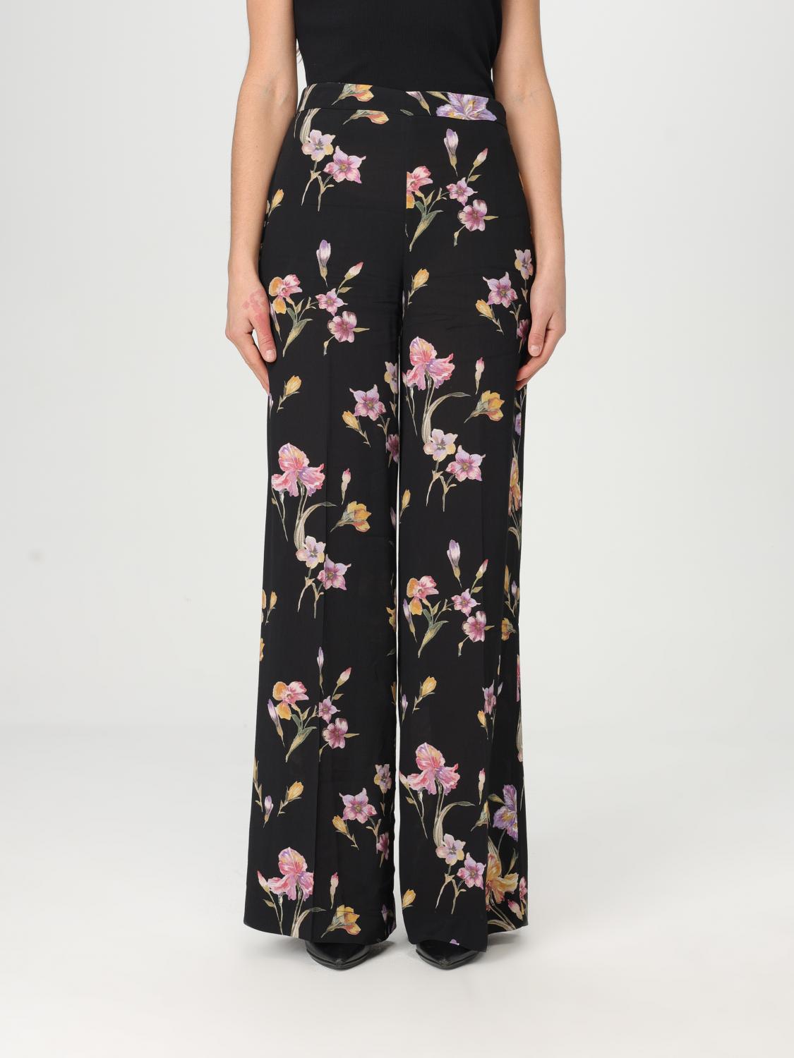 Womans 팬츠 Twinset