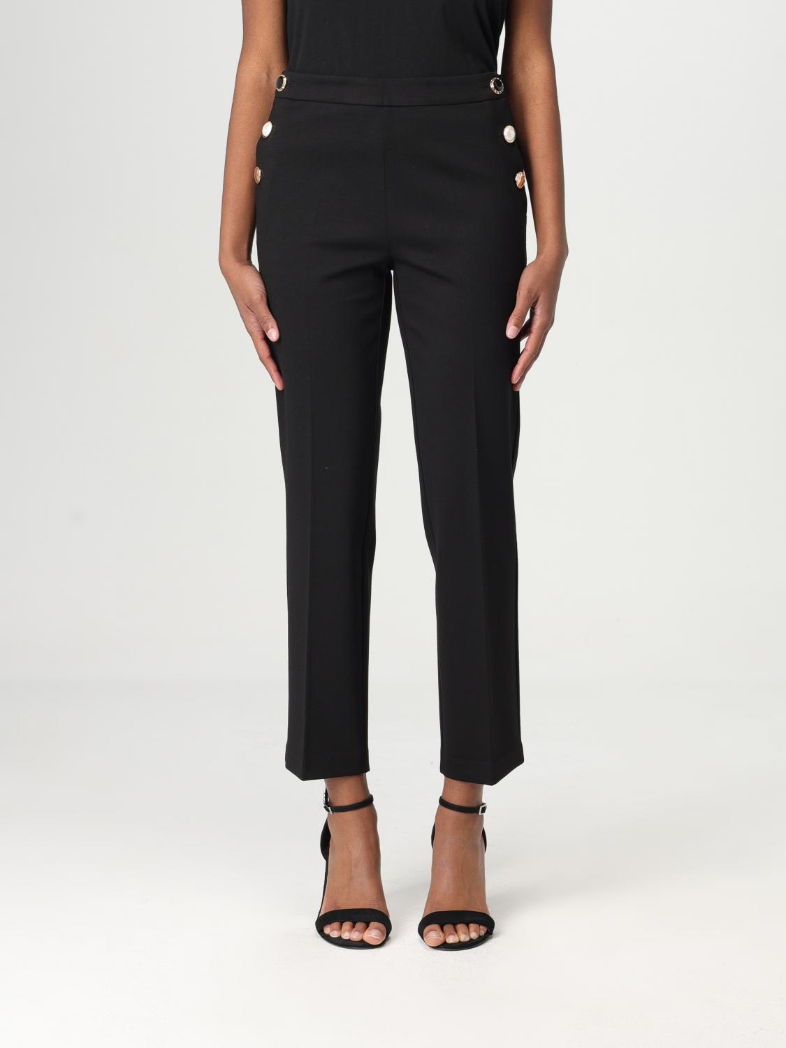 Womans 팬츠 Twinset