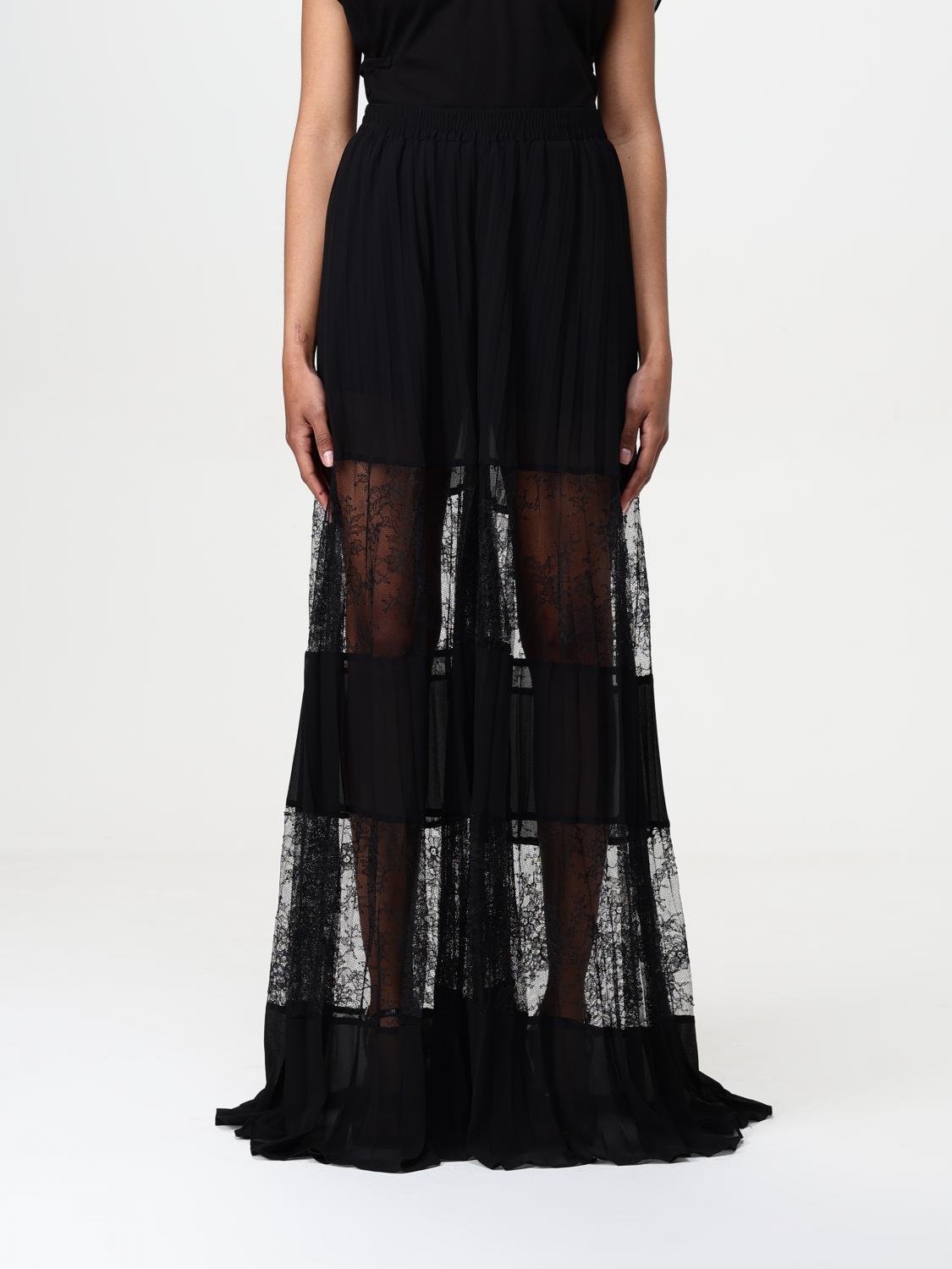Womans 팬츠 Twinset