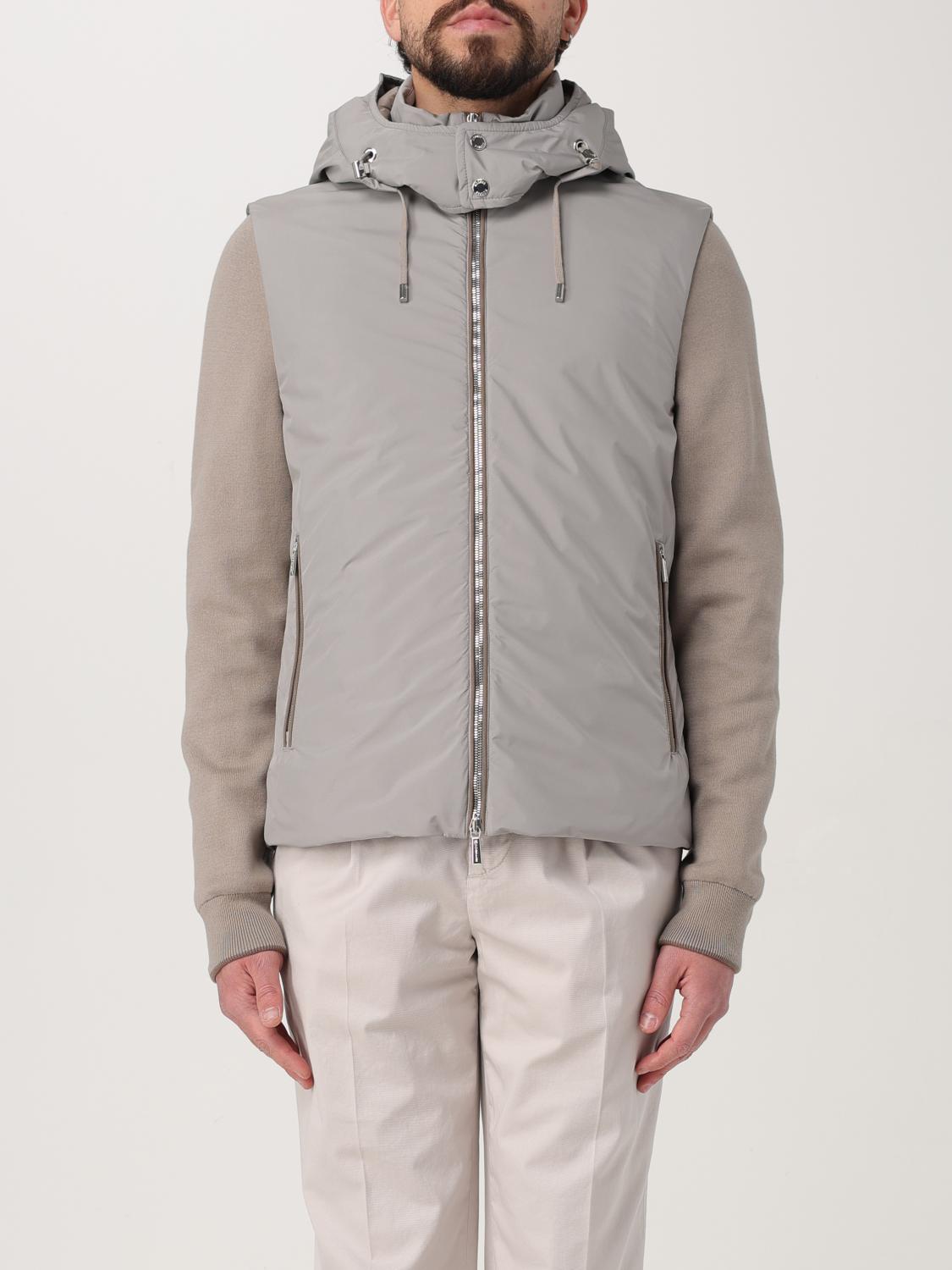Mens 자켓 Moorer
