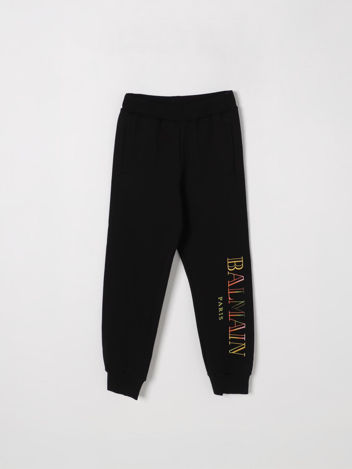 Little Boys 팬츠 Balmain