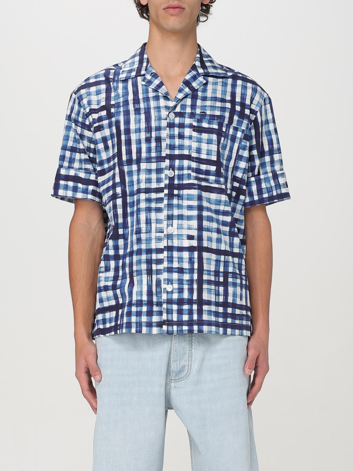 Mens 셔츠 Bottega Veneta