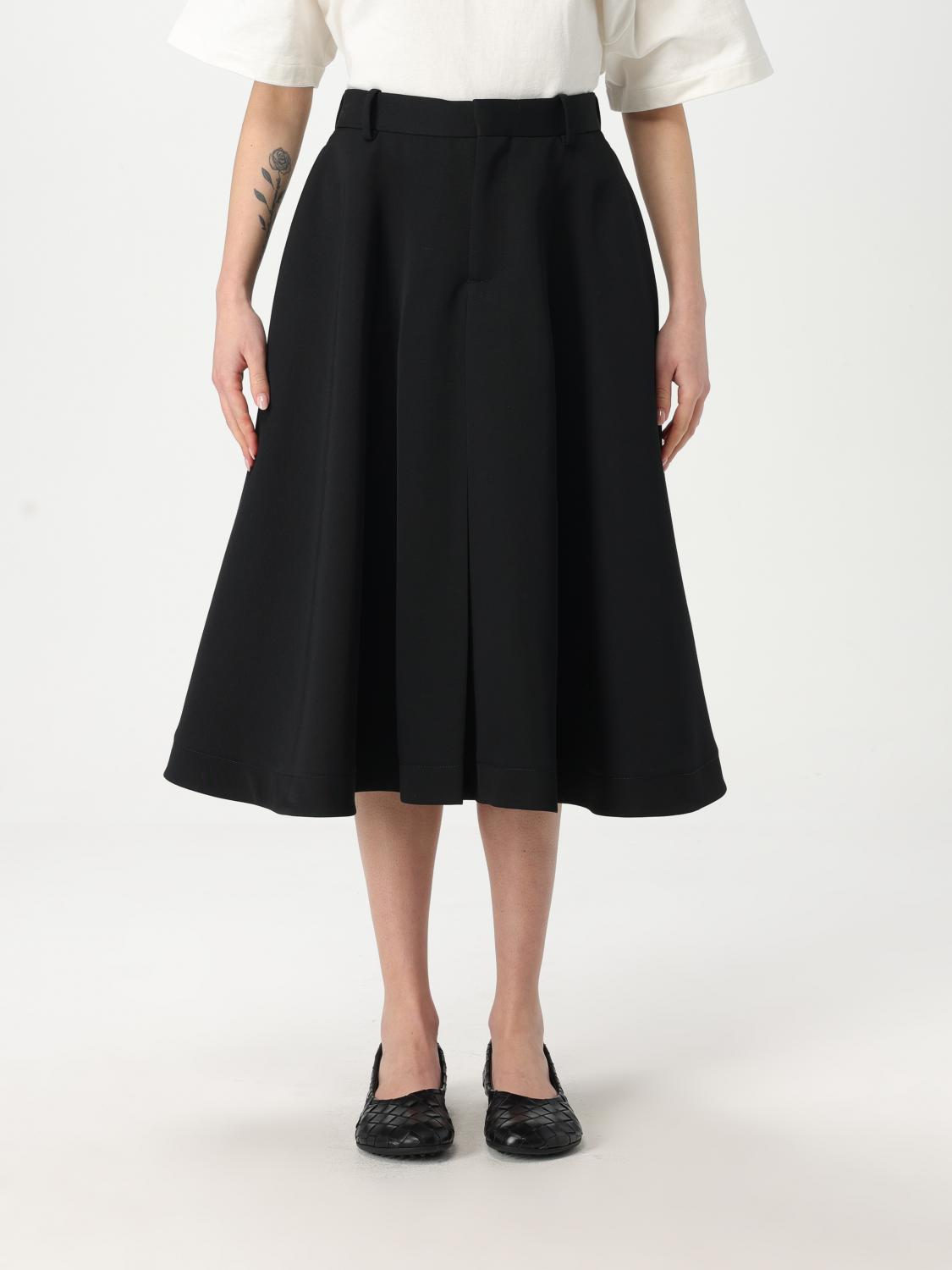 Womans 스커트 Bottega Veneta