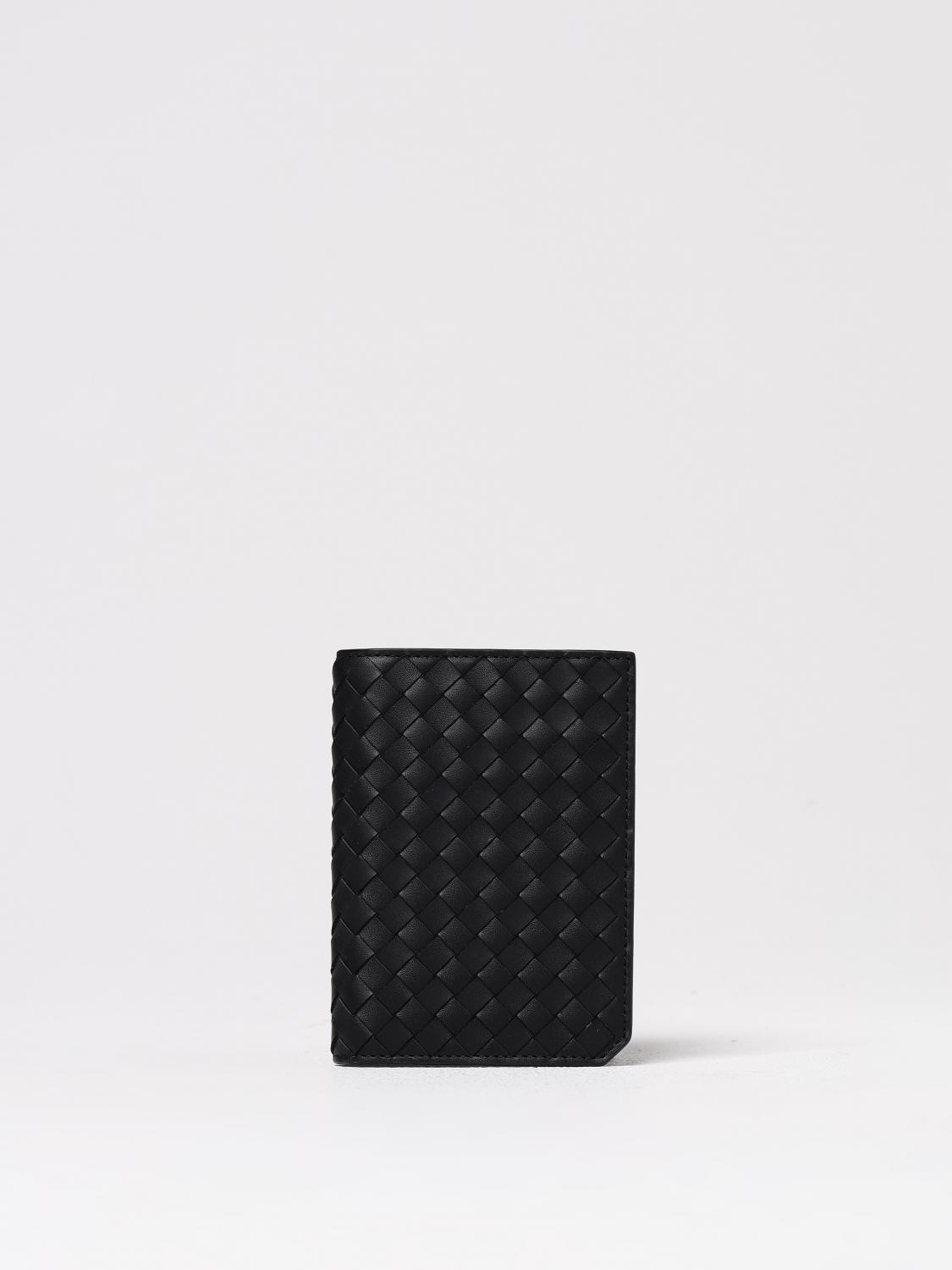 Mens 지갑 Bottega Veneta