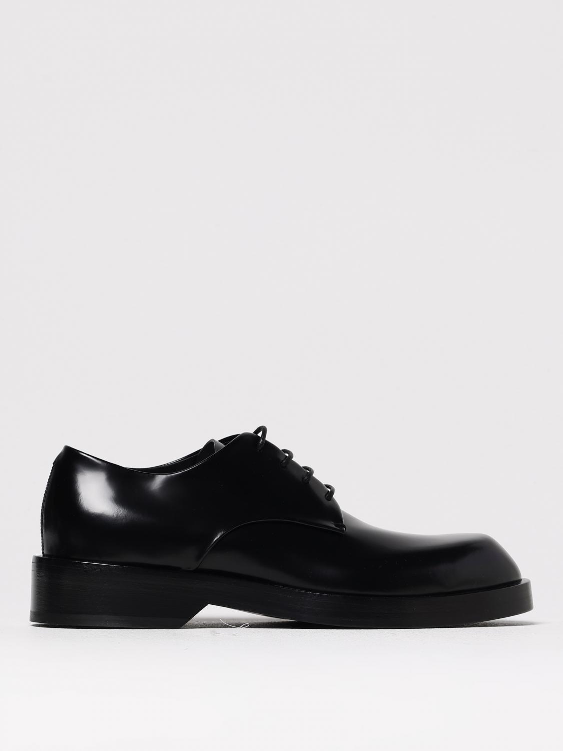 Mens 브로그 슈즈 Jil Sander