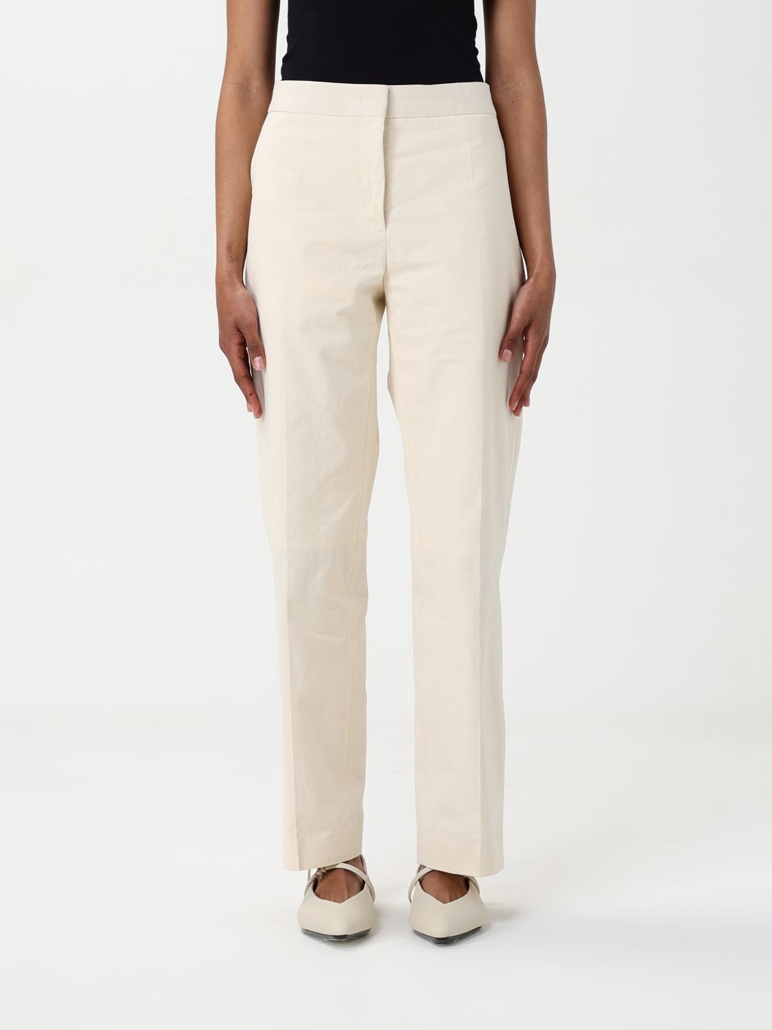 Womans 팬츠 Jil Sander