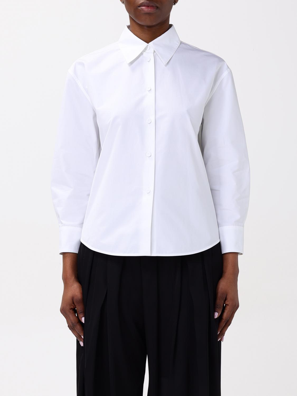 Womans 셔츠 Jil Sander