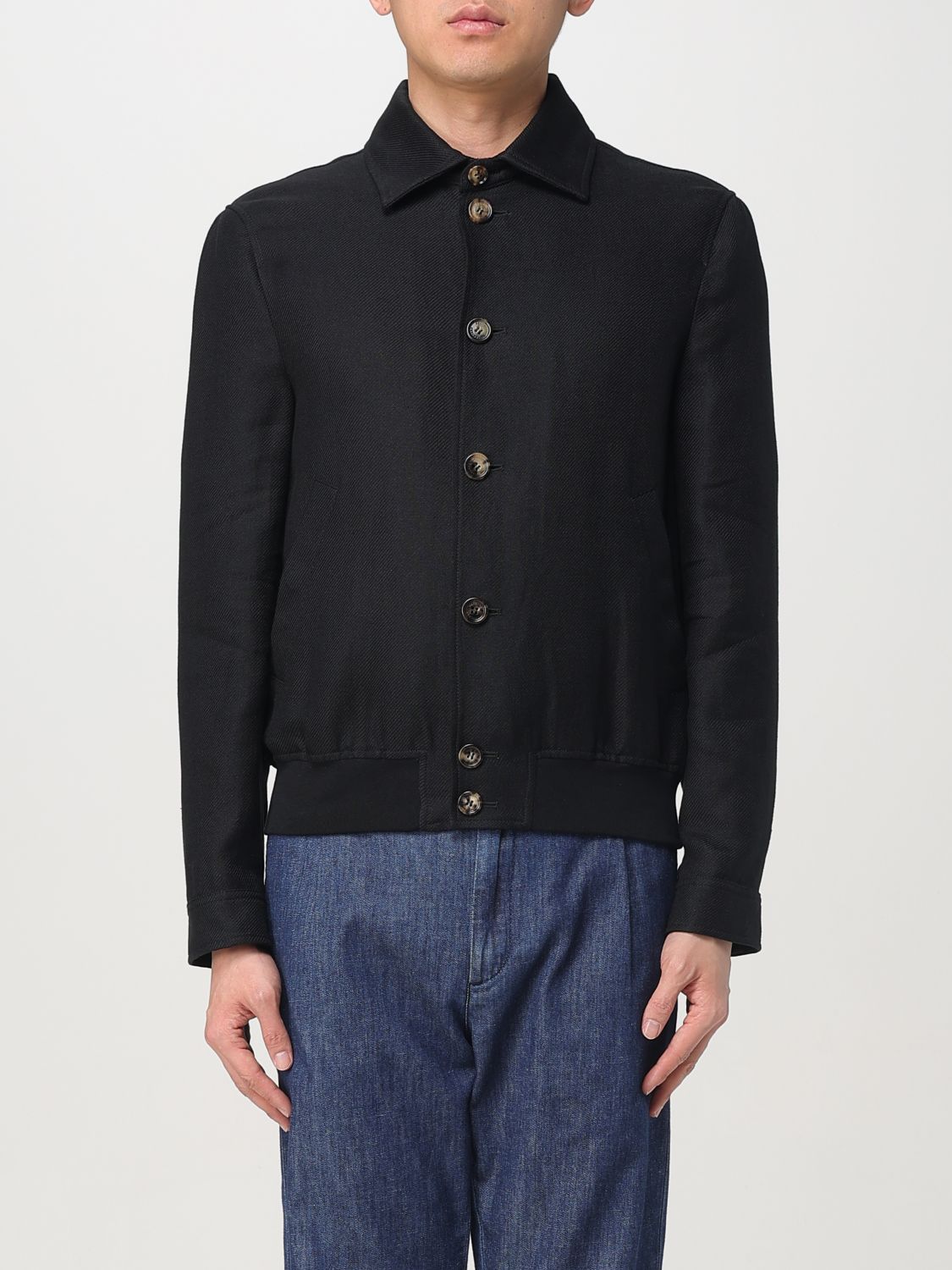 Mens 자켓 Brunello Cucinelli
