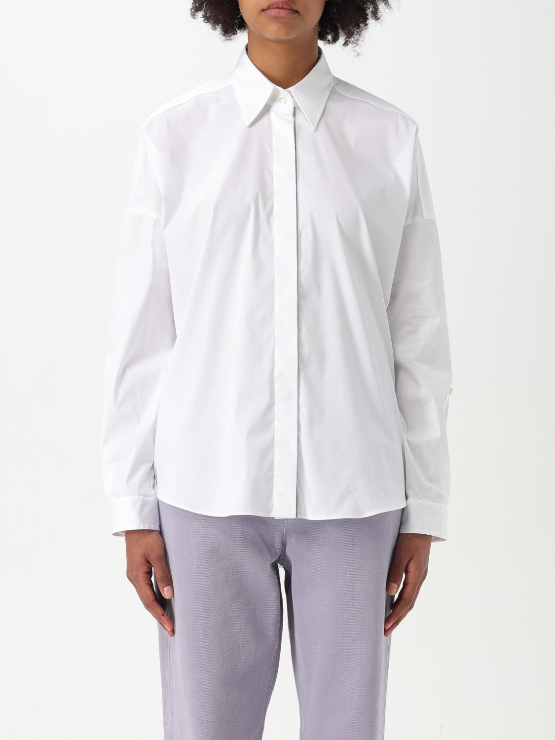 Womans 셔츠 Brunello Cucinelli