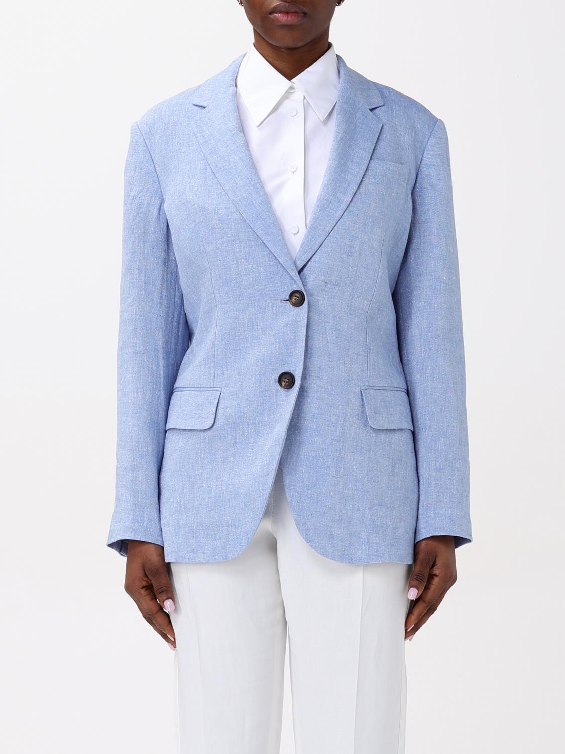 Womans 블레이져 Brunello Cucinelli