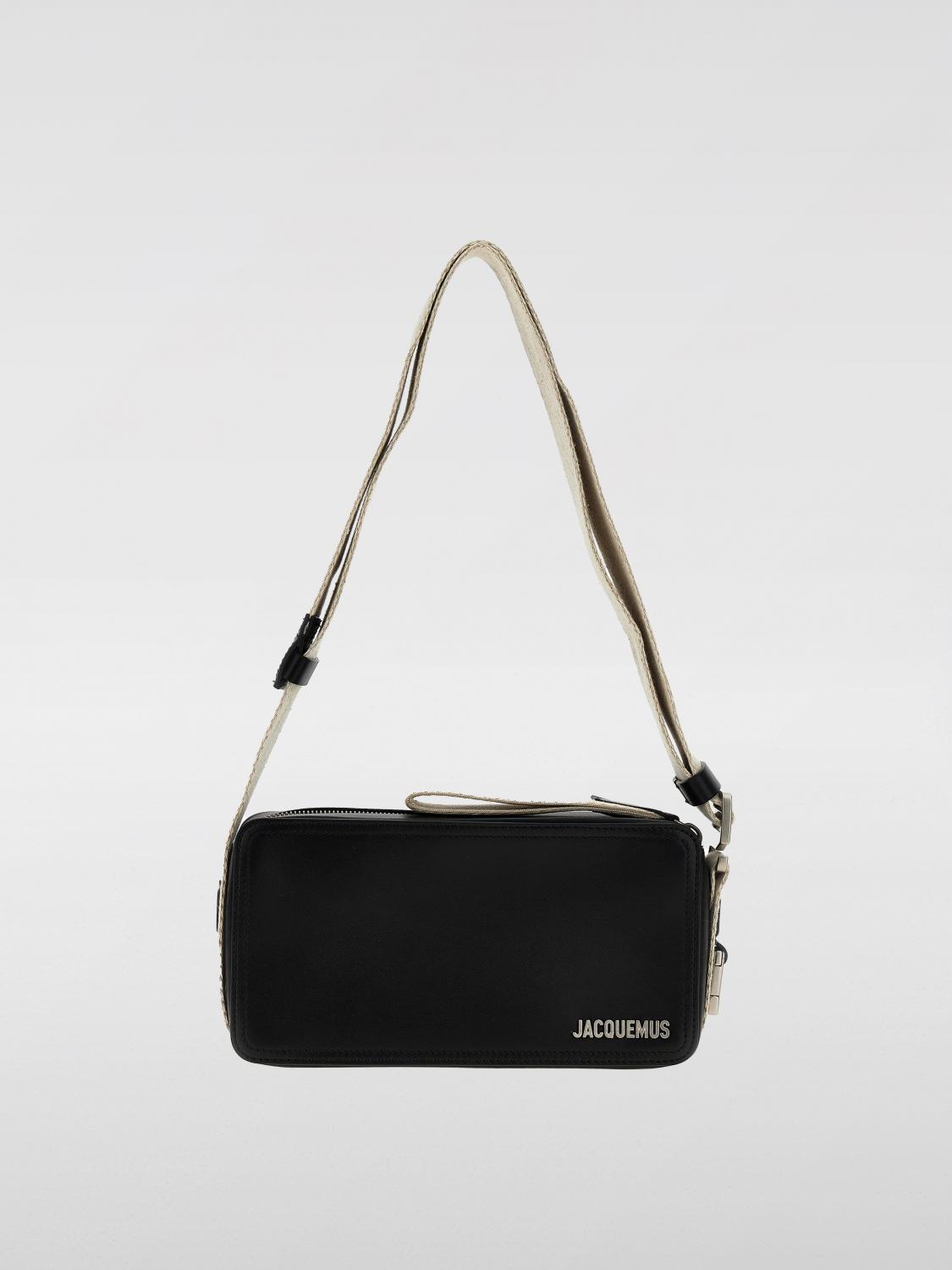 Mens 숄더 백 Jacquemus