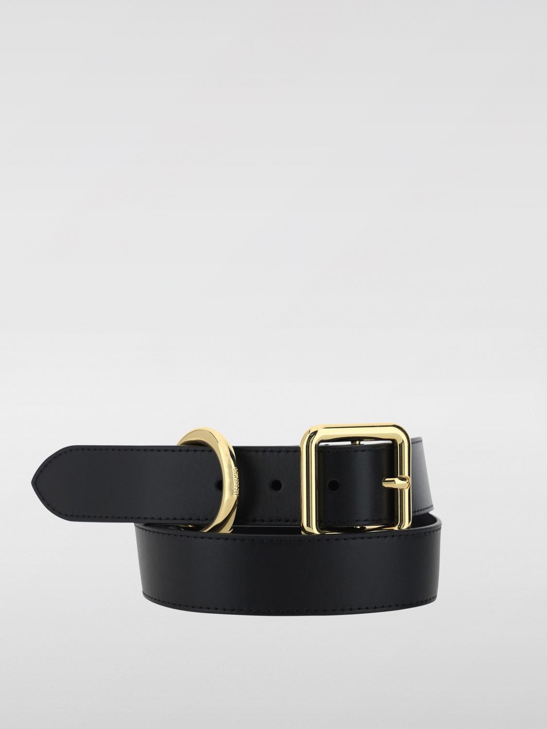 Womans 벨트 Jacquemus
