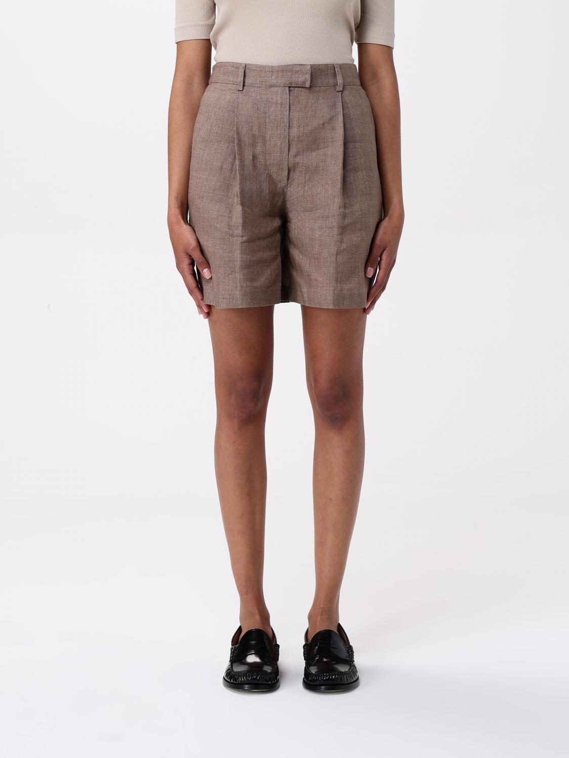 Womans 쇼츠 Brunello Cucinelli