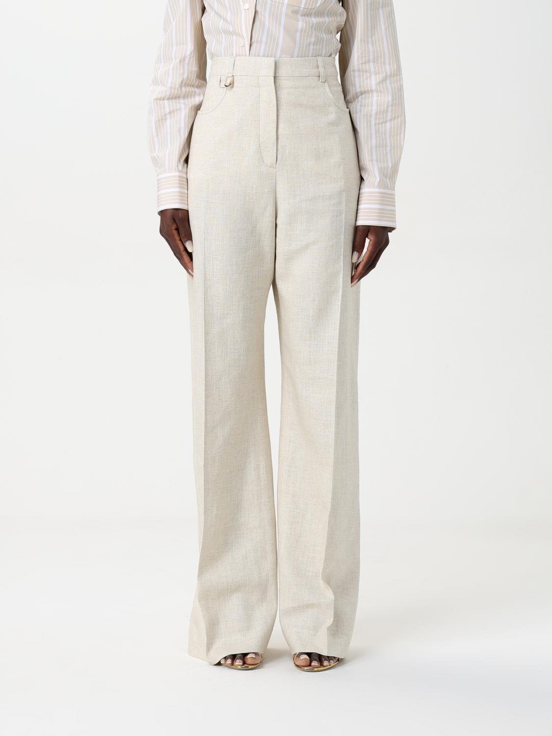 Womans 팬츠 Jacquemus