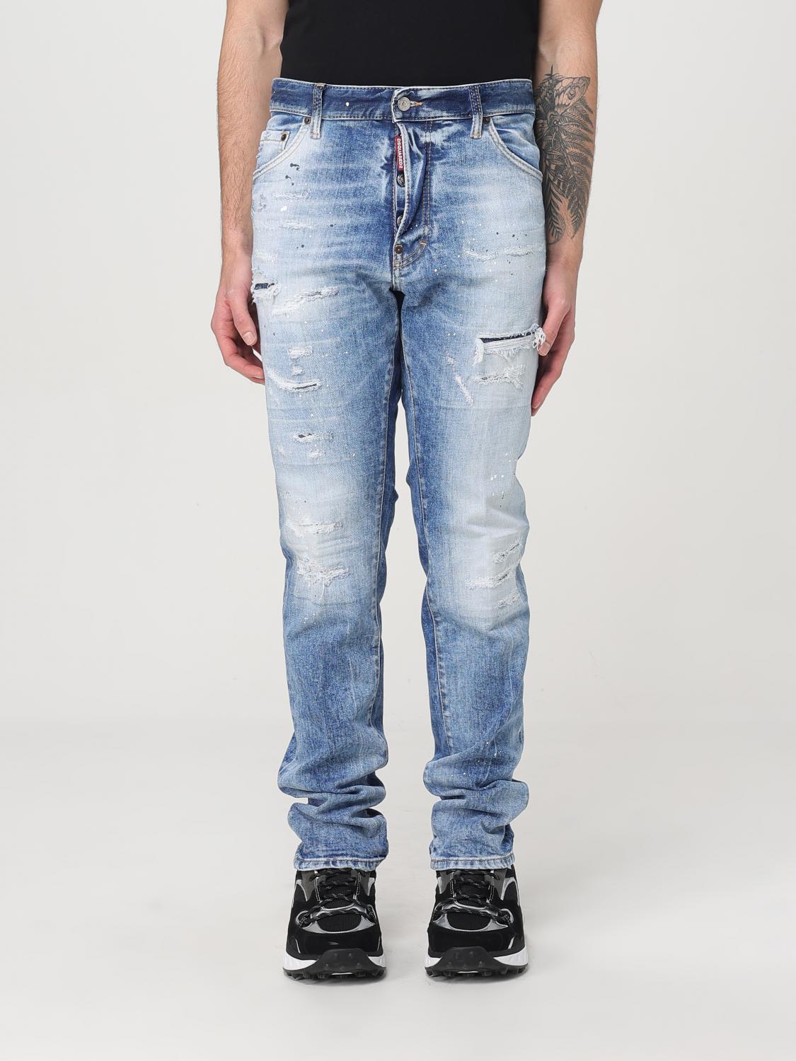 Mens 진 Dsquared2