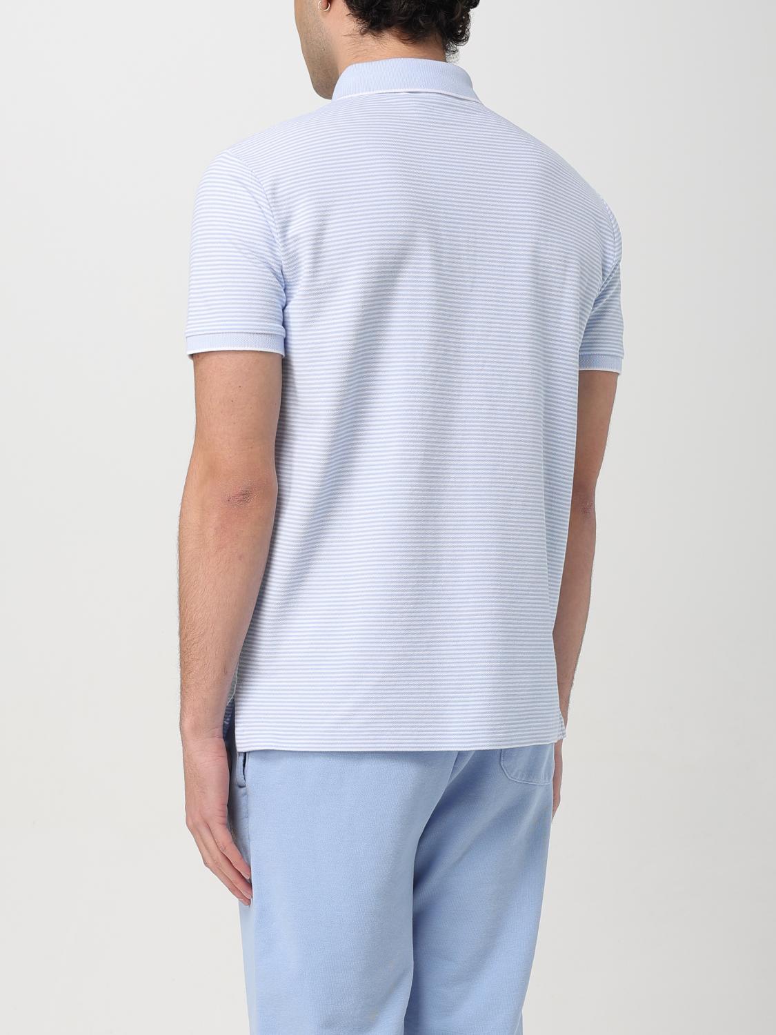 Mens 폴로 셔츠 폴로 Ralph Lauren