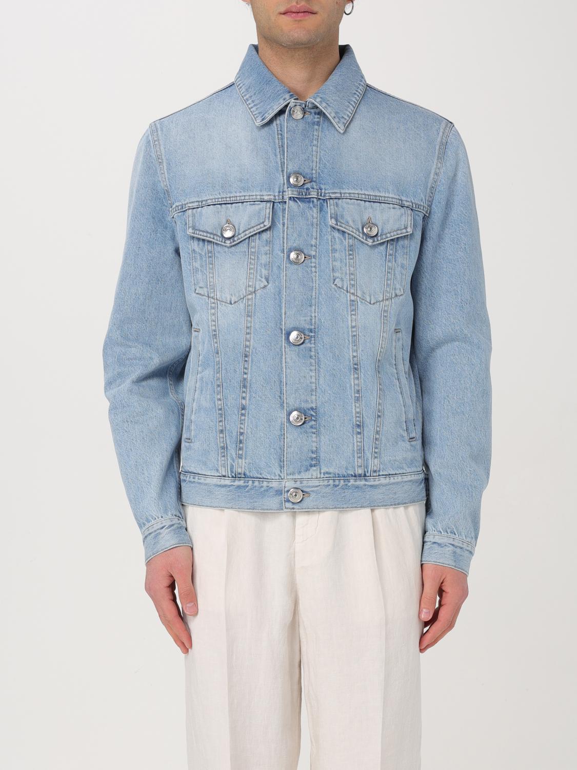 Mens 자켓 Brunello Cucinelli