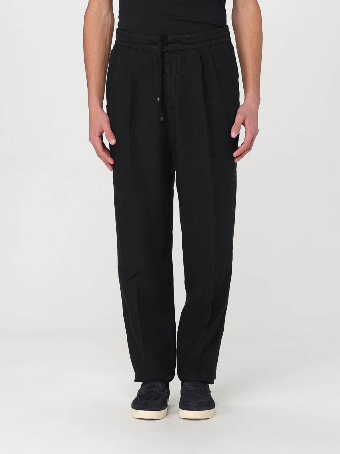 Mens 팬츠 Brunello Cucinelli