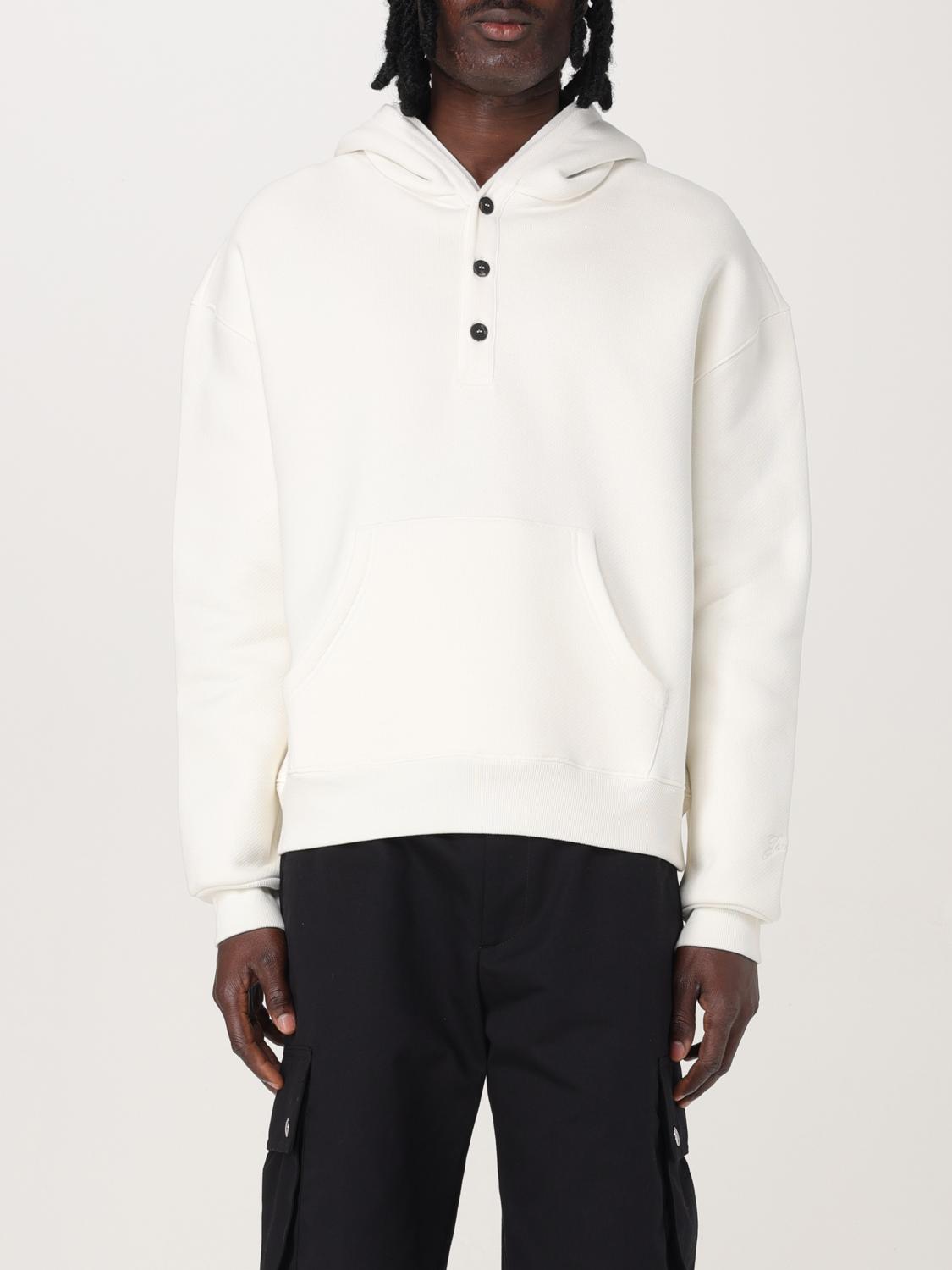 Mens 스웨트 셔츠 Jacquemus