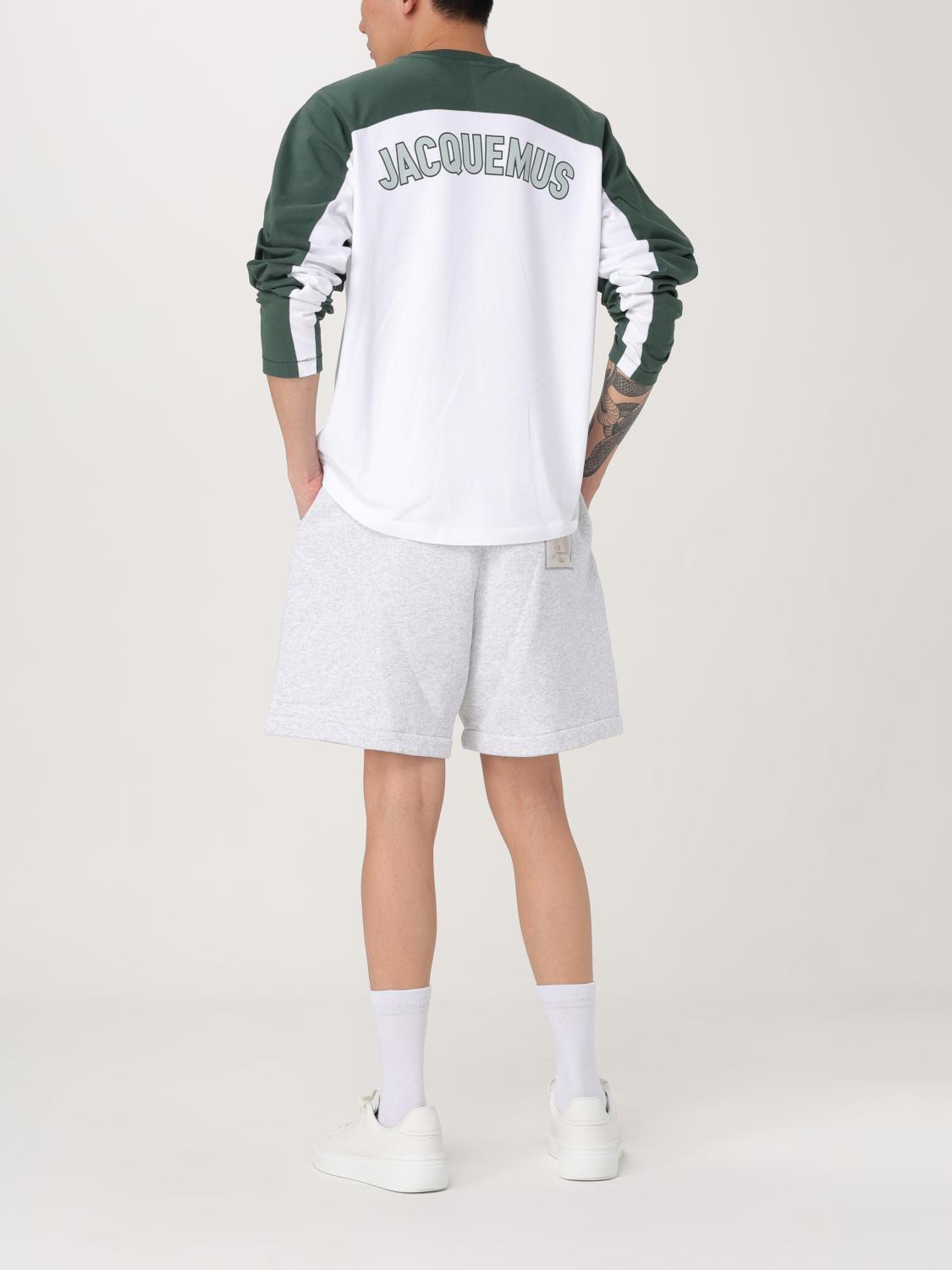 Mens 쇼츠 Jacquemus