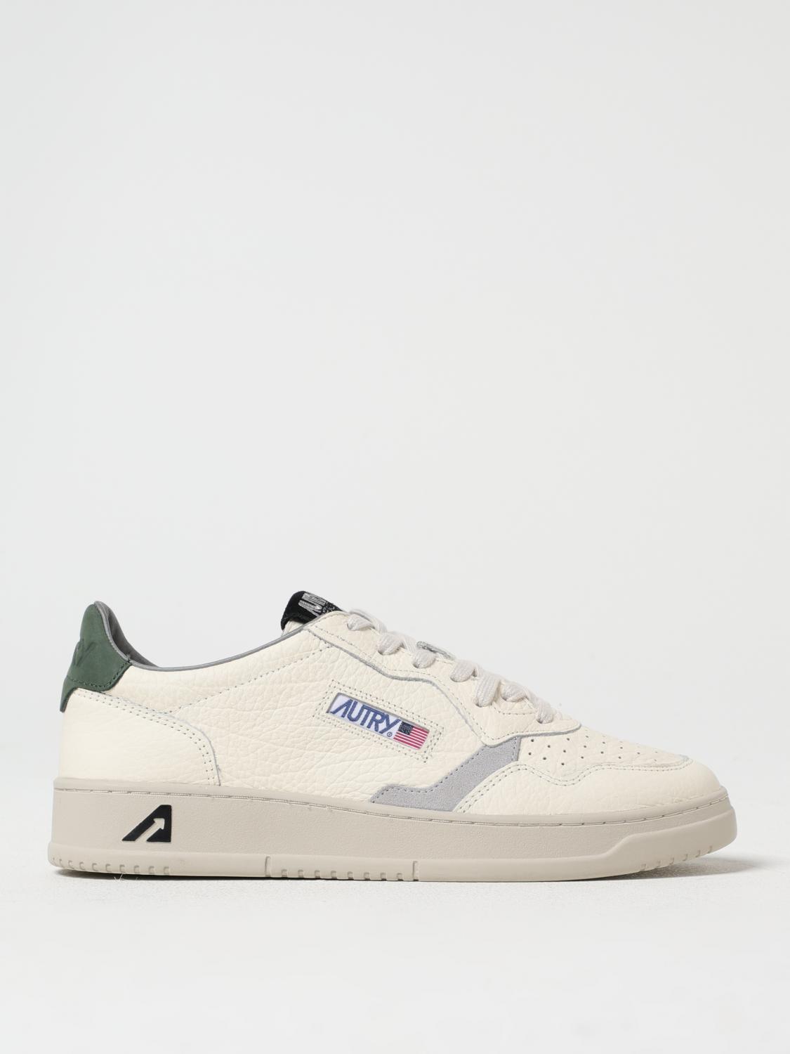 Mens 스니커즈 Autry
