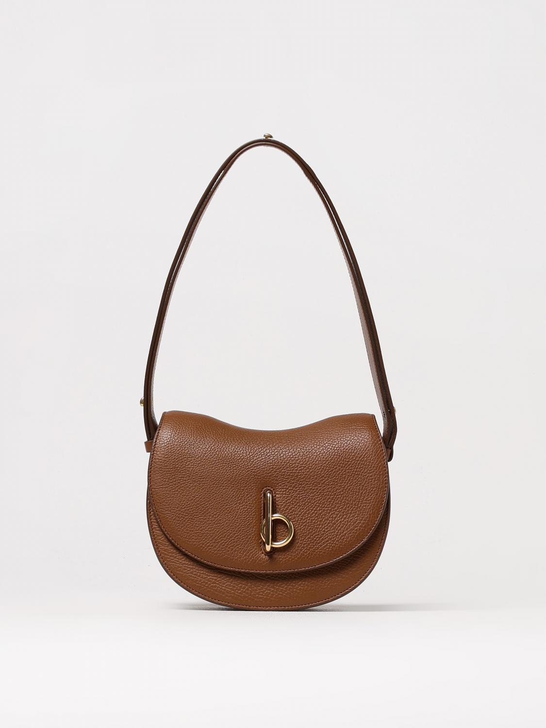 Womans 미니 백 Burberry