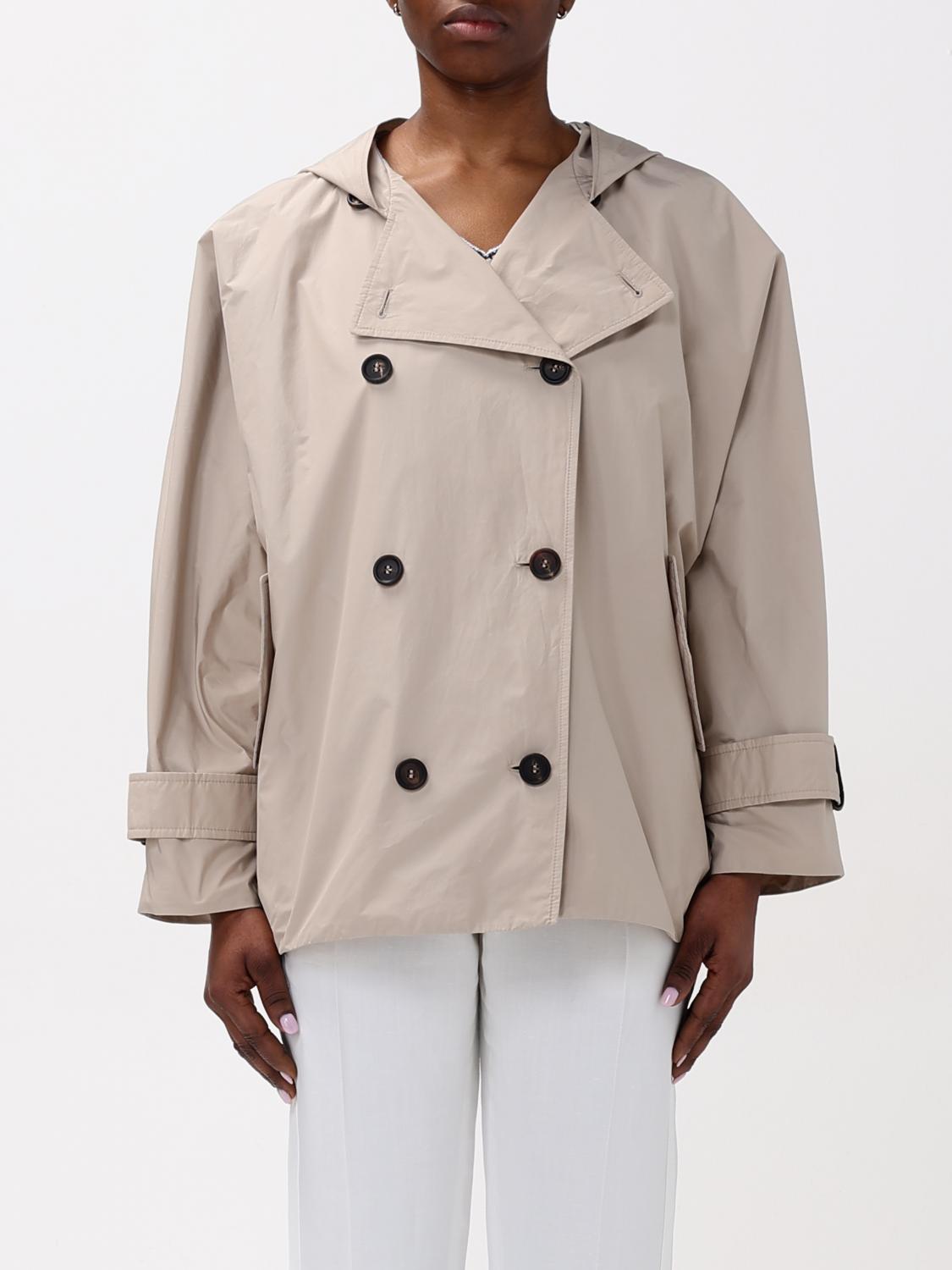 Womans 자켓 Brunello Cucinelli