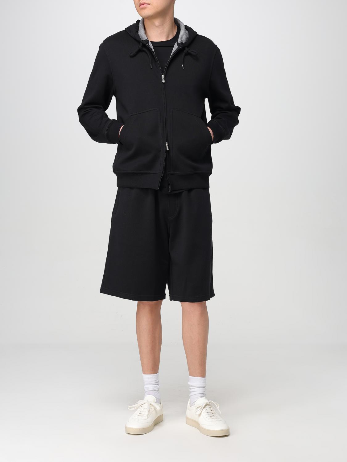 Mens 쇼츠 Brunello Cucinelli