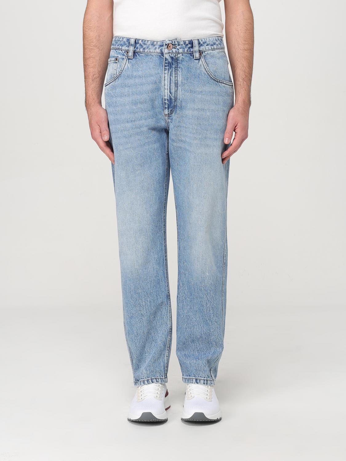 Mens 진 Brunello Cucinelli