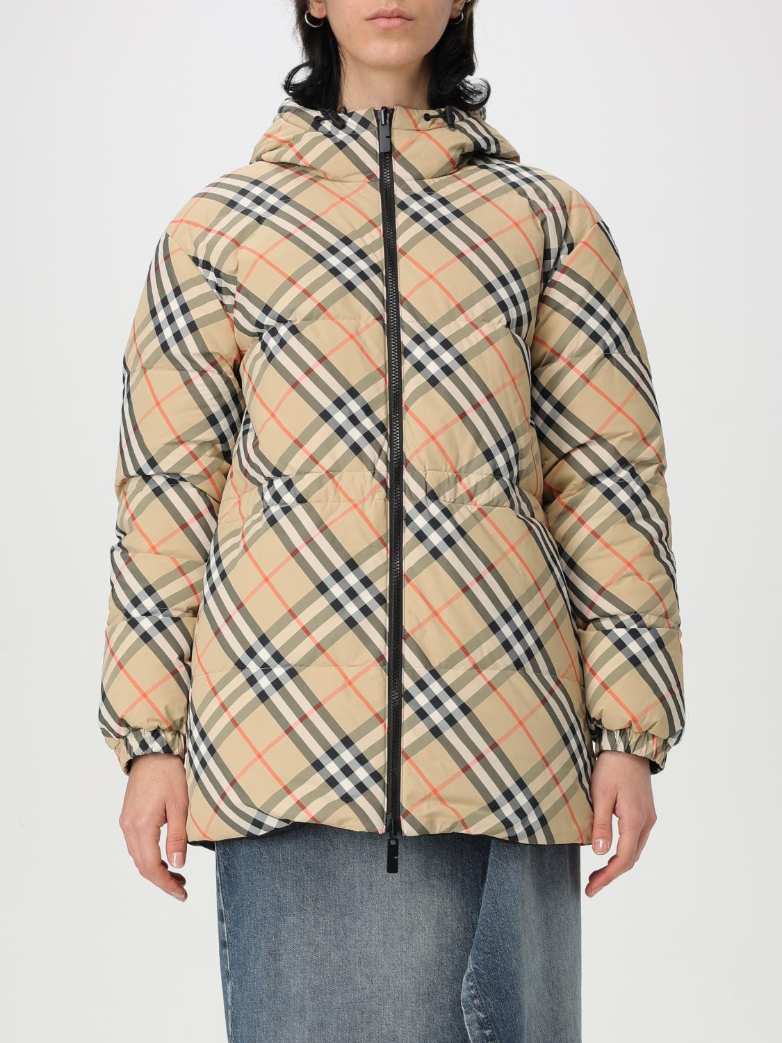 Womans 자켓 Burberry