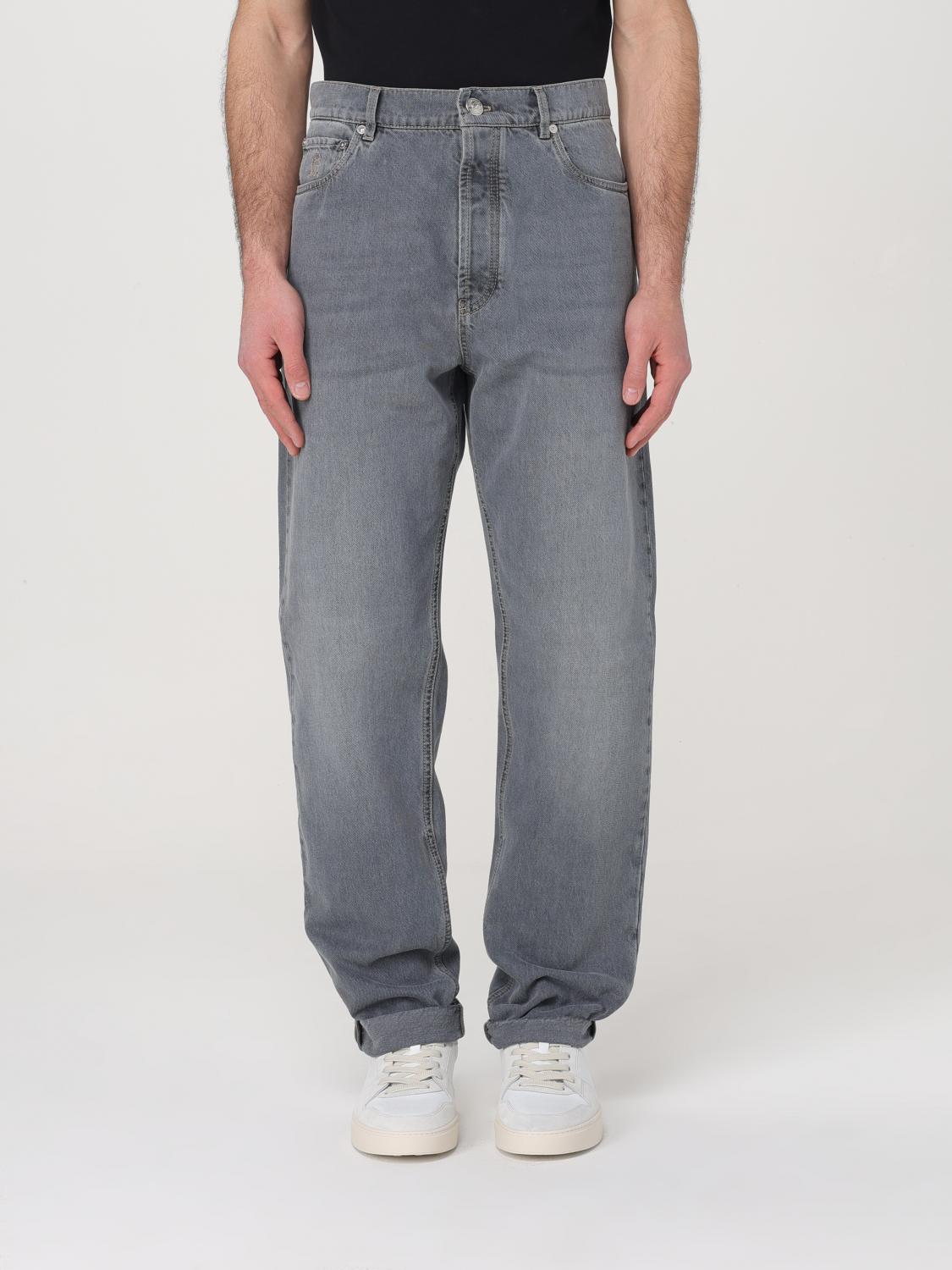 Mens 진 Brunello Cucinelli