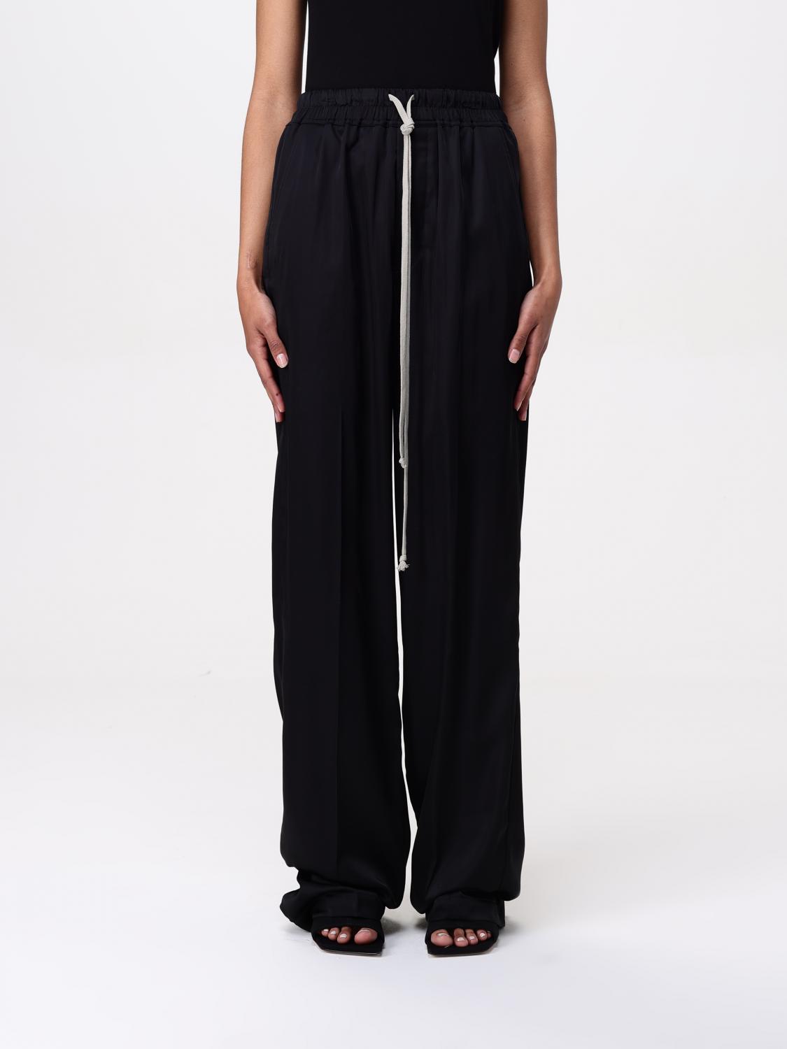 Womans 팬츠 Rick Owens