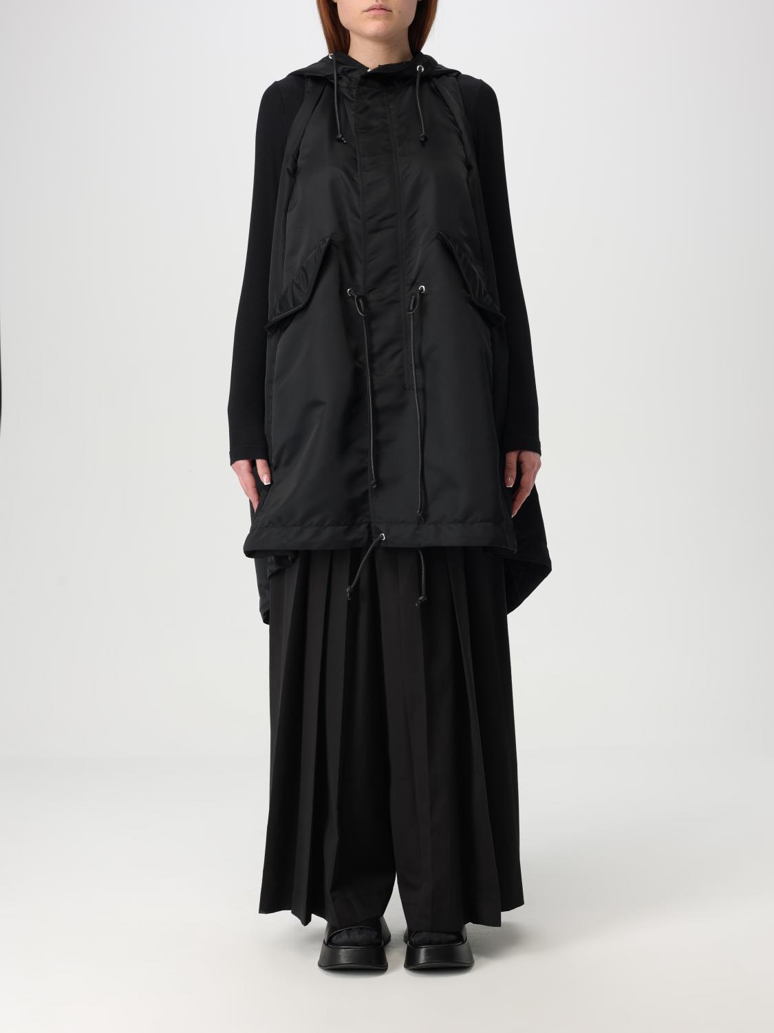 Womans 조끼 Sacai