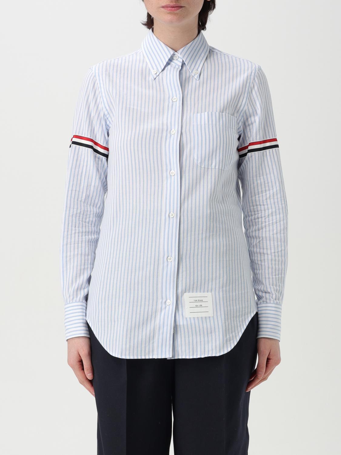 Womans 셔츠 Thom Browne