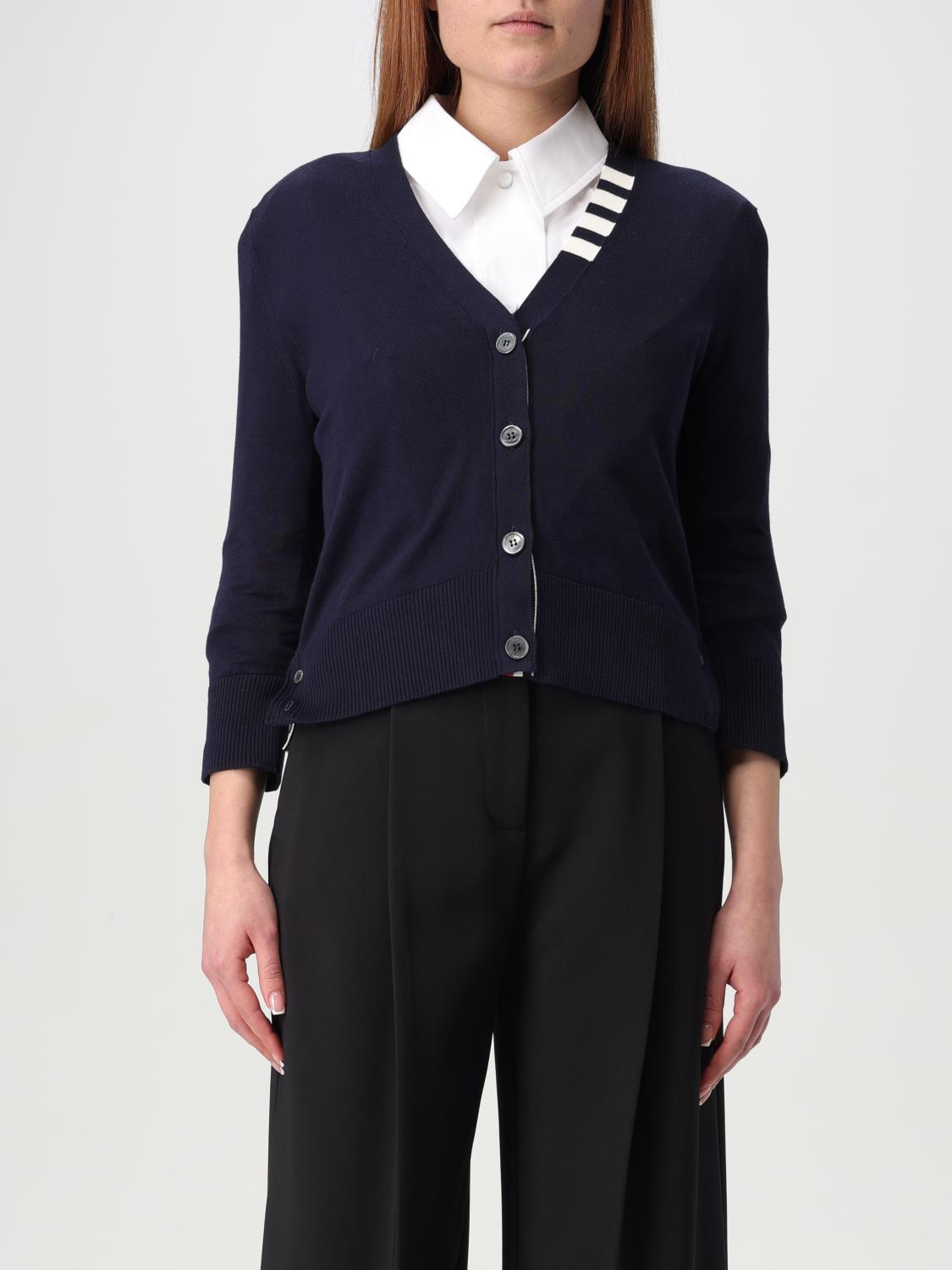 Womans 가디건 Thom Browne