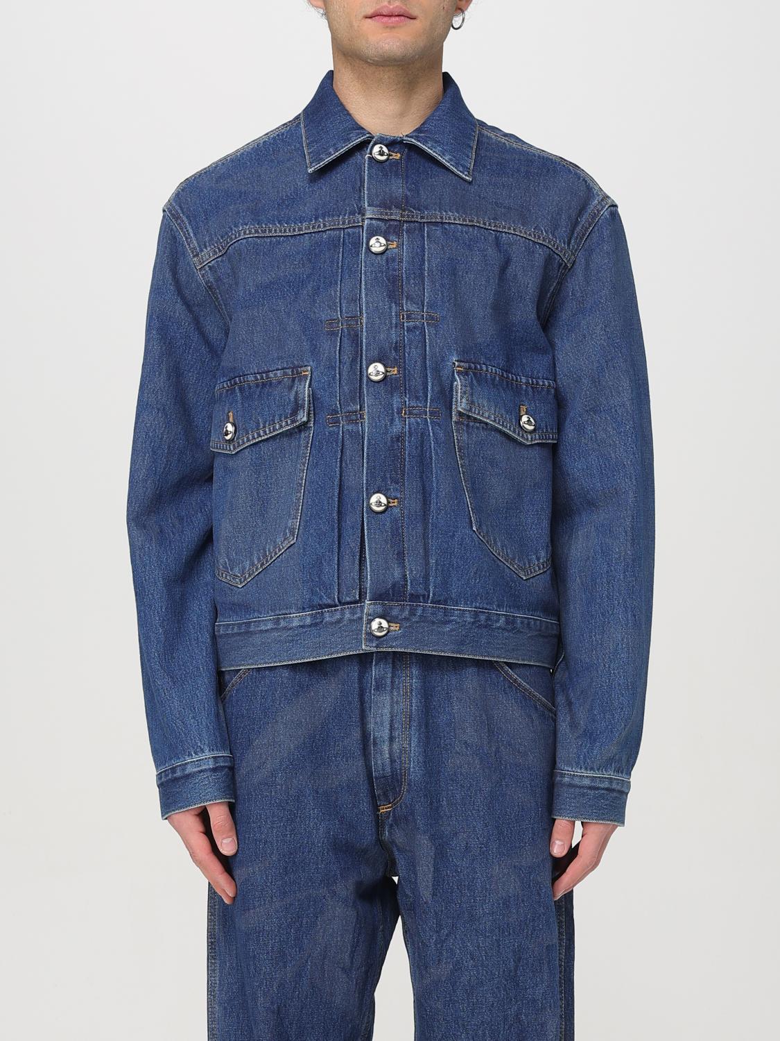 Mens 자켓 Vivienne Westwood