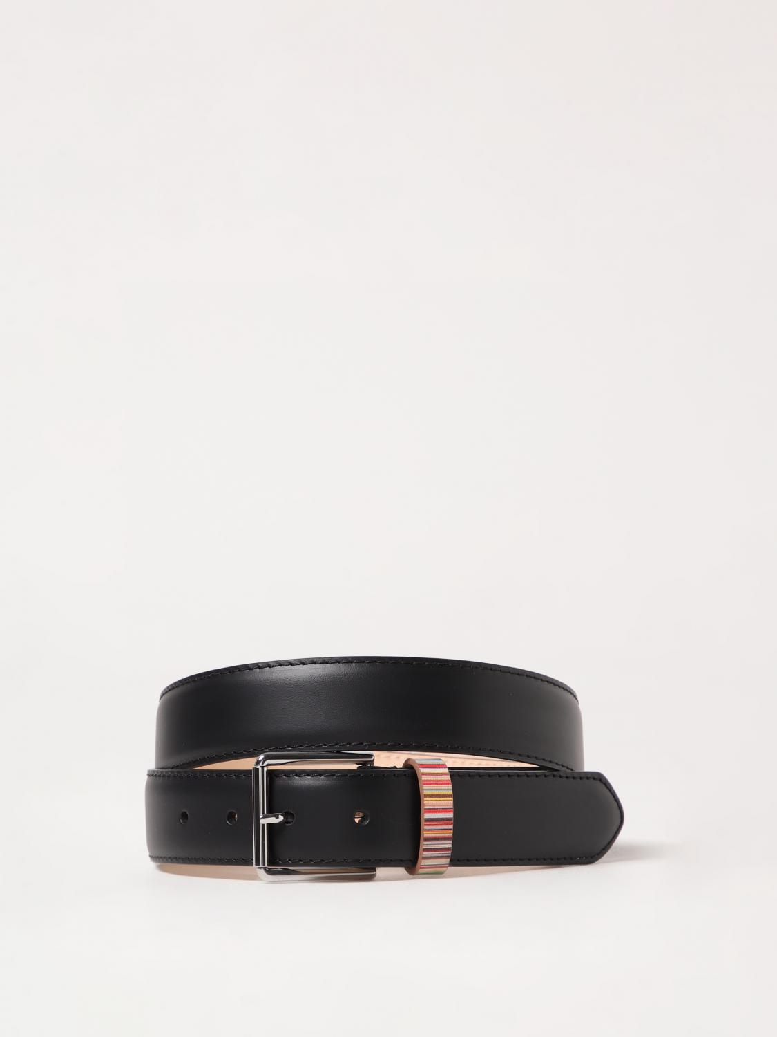 Mens 벨트 Ps Paul Smith