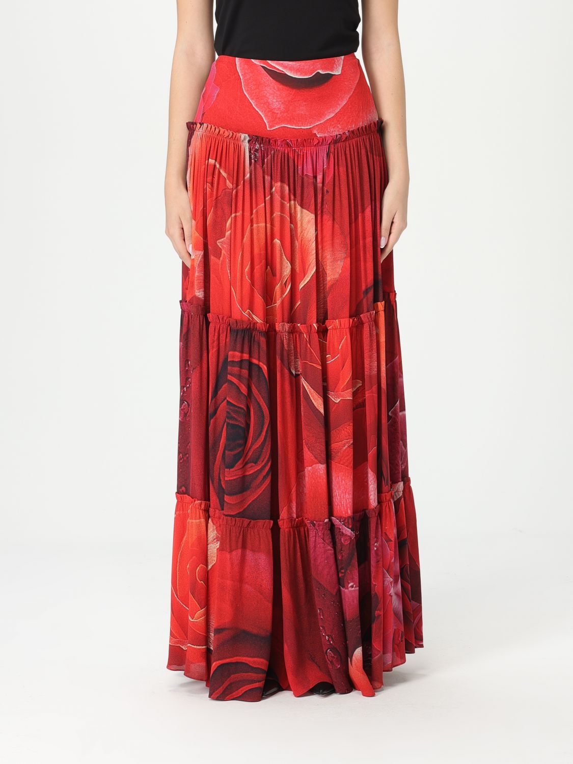 Womans 스커트 Roberto Cavalli
