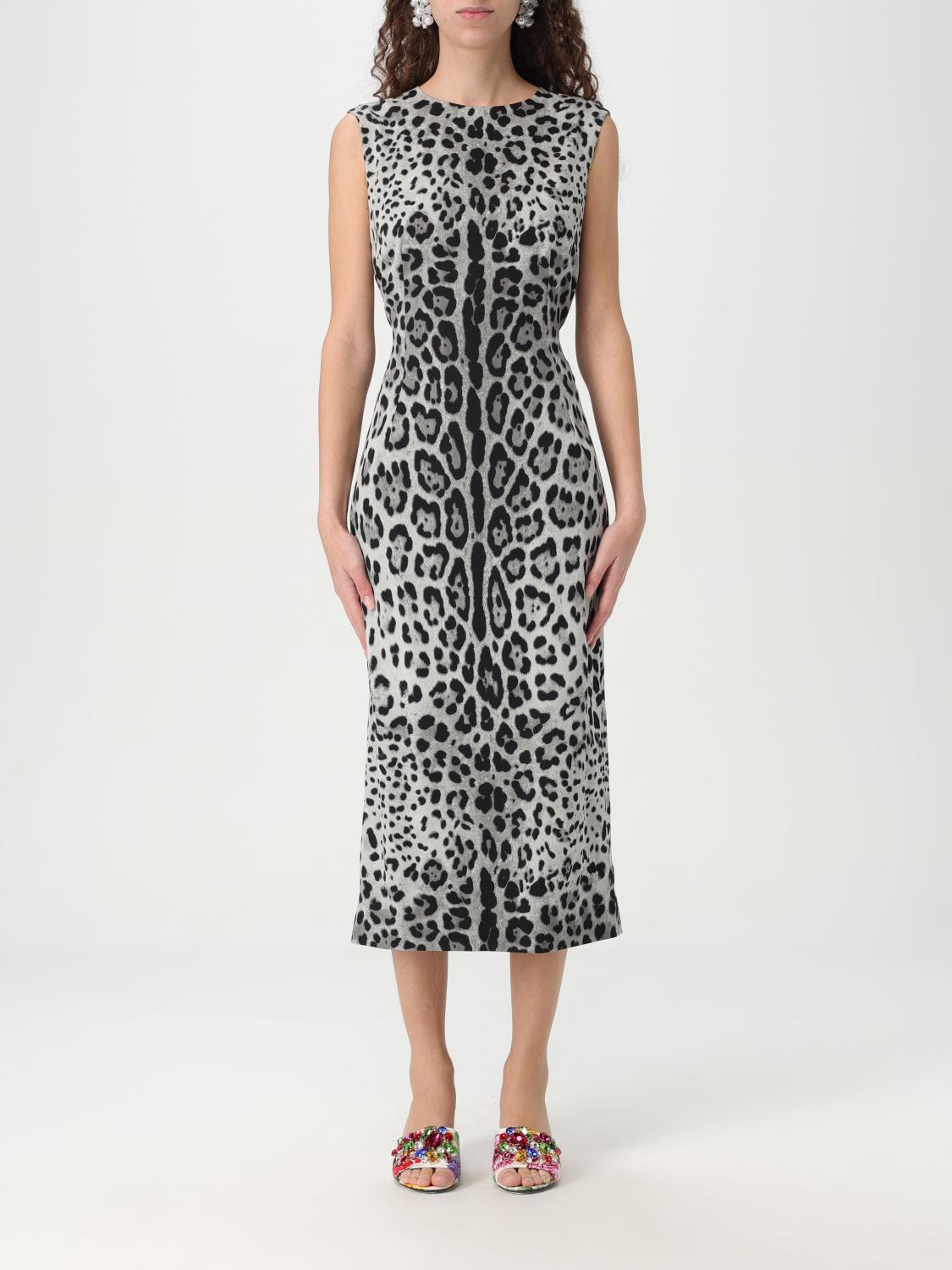Womans 드레스 Dolce  Gabbana